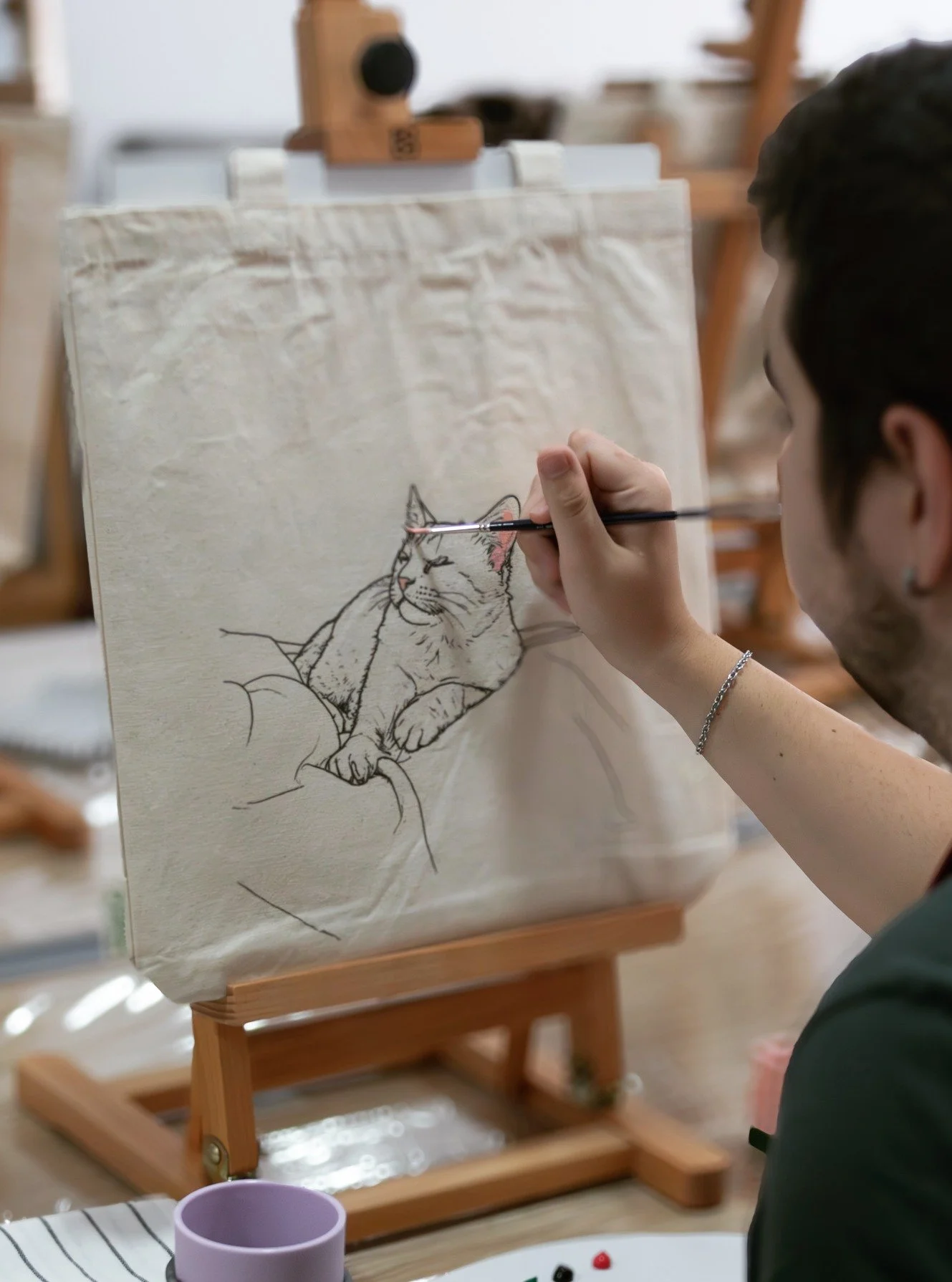 📅 Taller del 7 de marzo &mdash; COMPLETO
💛 Gracias por confiar y llenar todas las plazas.

Pero&hellip; &iexcl;a&uacute;n est&aacute;s a tiempo de conseguir tu plaza! 👇

📅 21 de marzo &mdash; Plazas a&uacute;n disponibles
Si te quedaste sin sitio