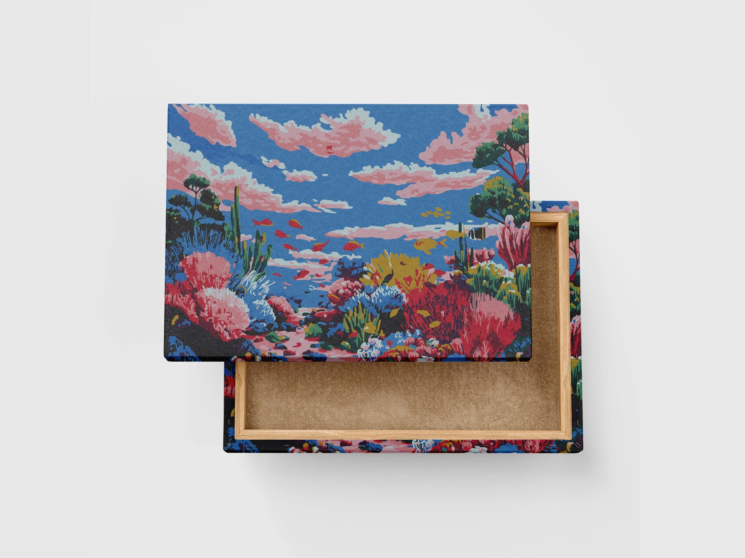 PNP 83: Océano Onírico