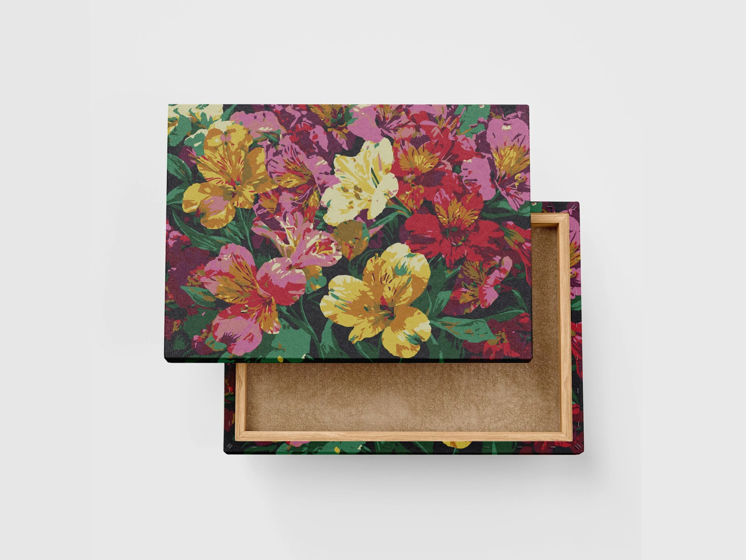 PNP 85: Alstromenias