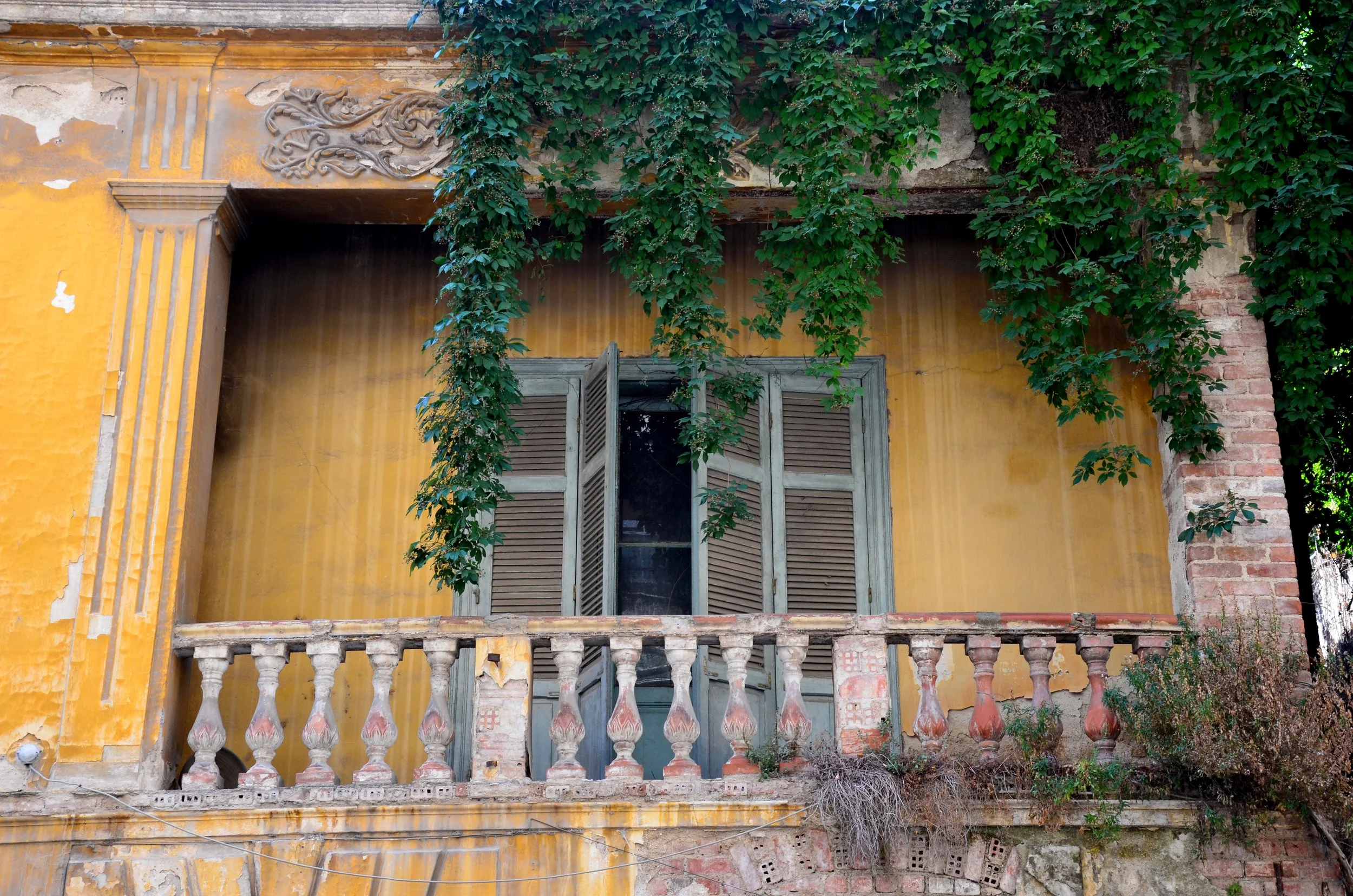 Thessalonique et sa région