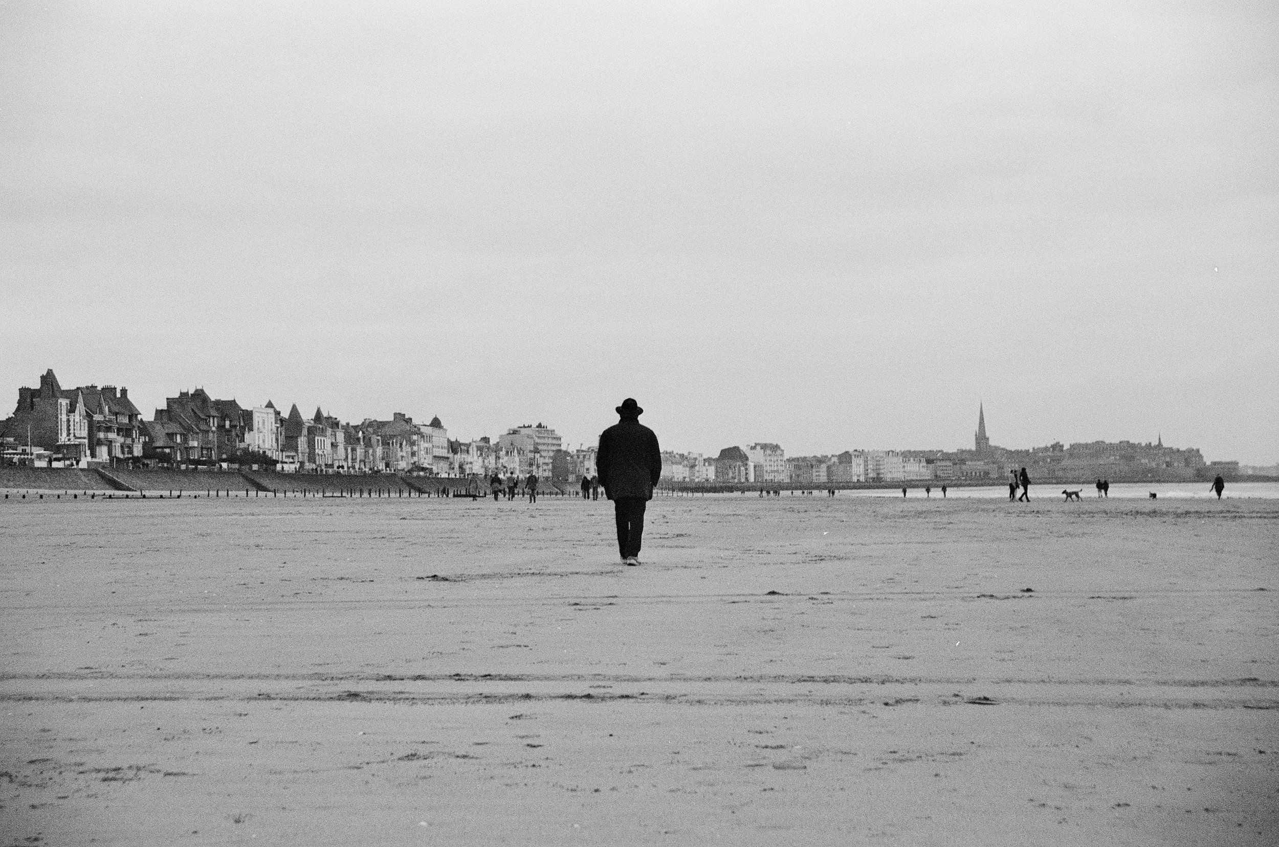 Saint-Malo, 15 novembre 2024