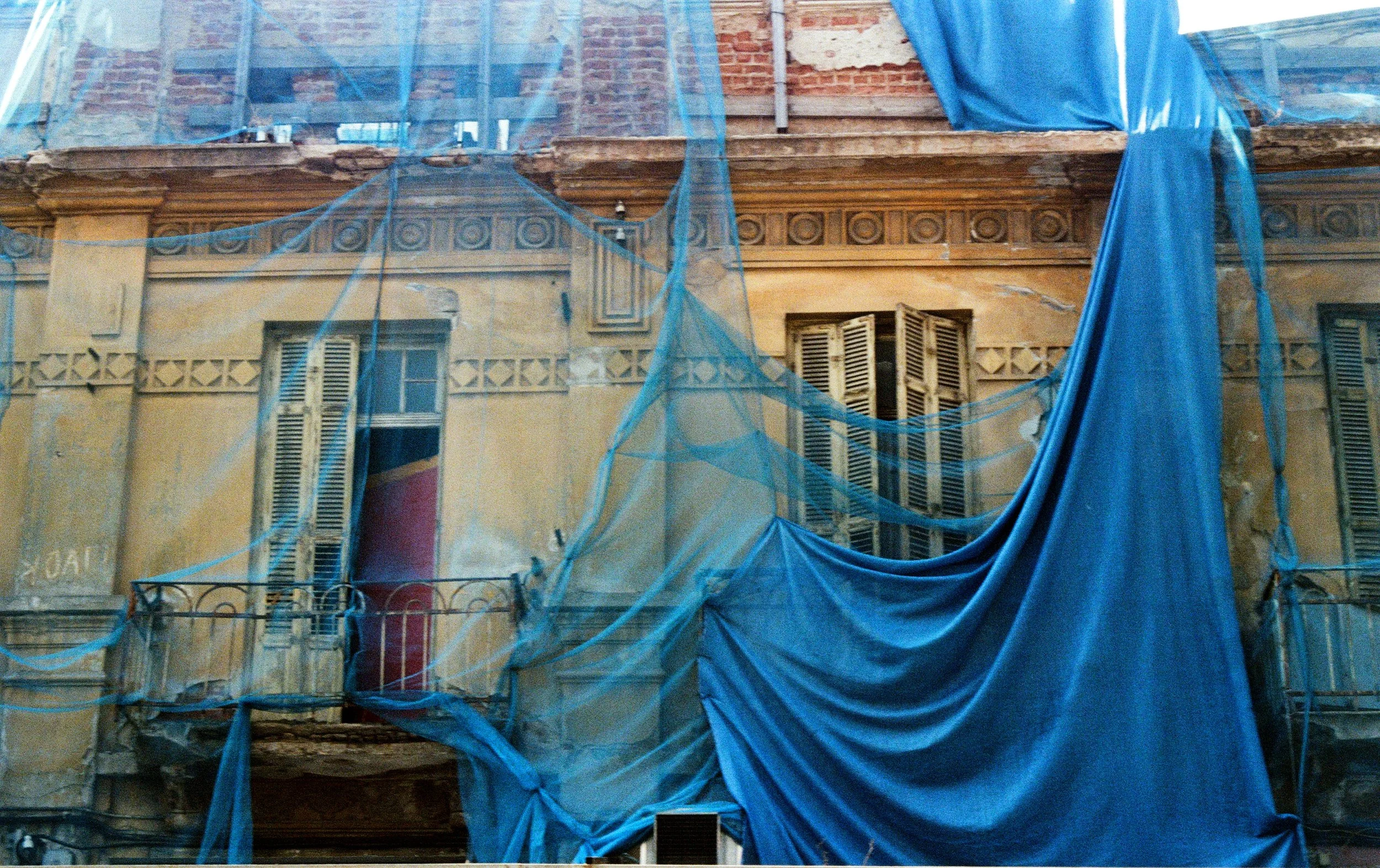 Thessalonique, 8 septembre 2024