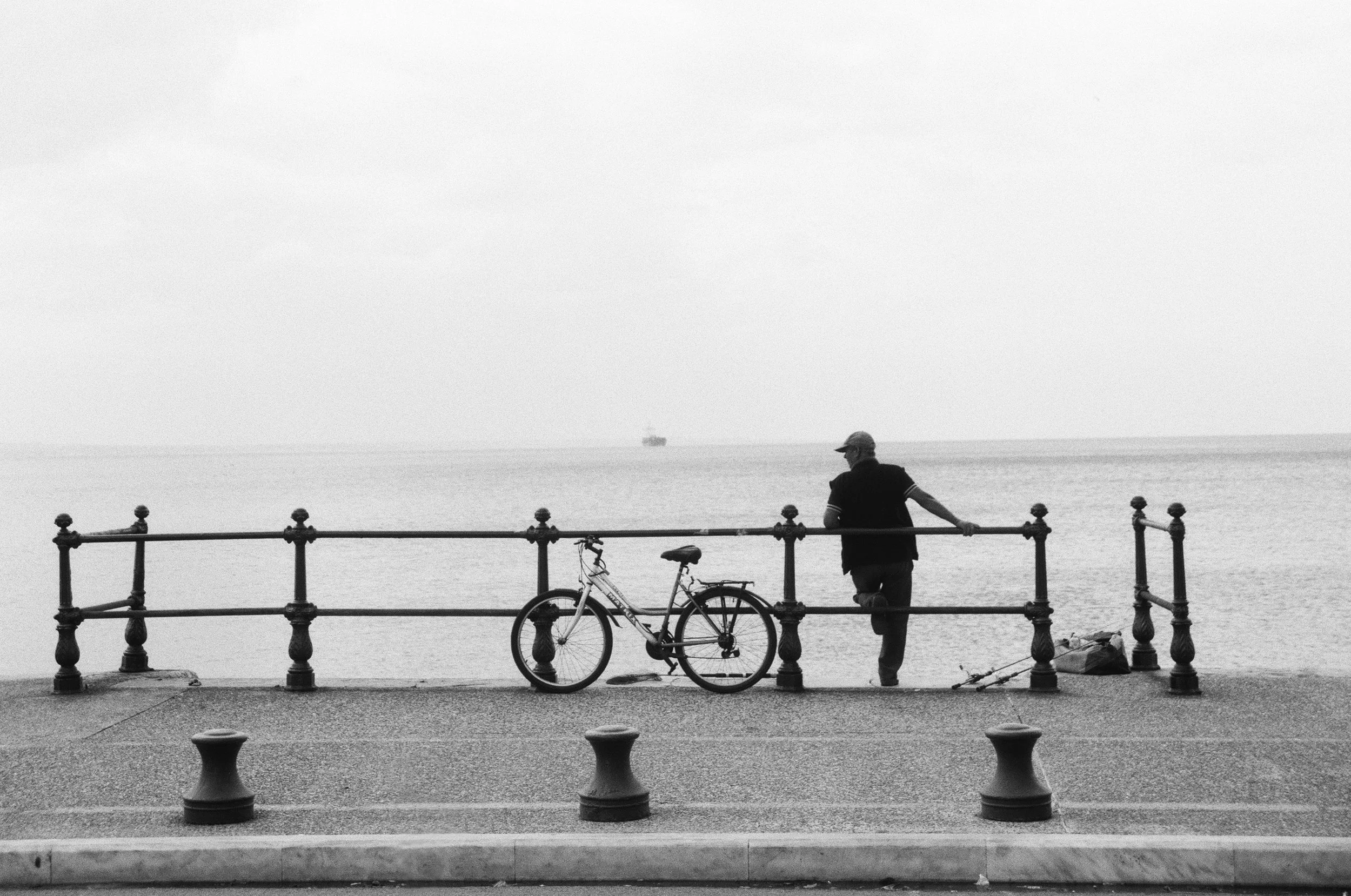 Thessalonique, Grèce, 6 septembre 2023