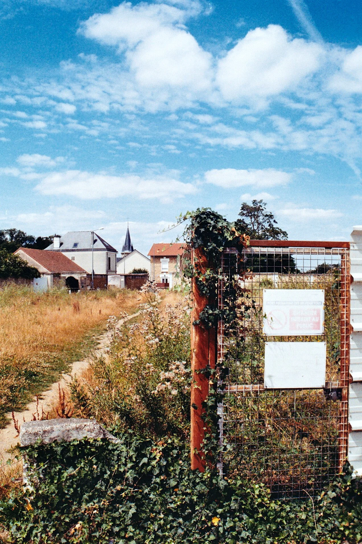 Boissy-Saint-Léger, 25 juillet 2024