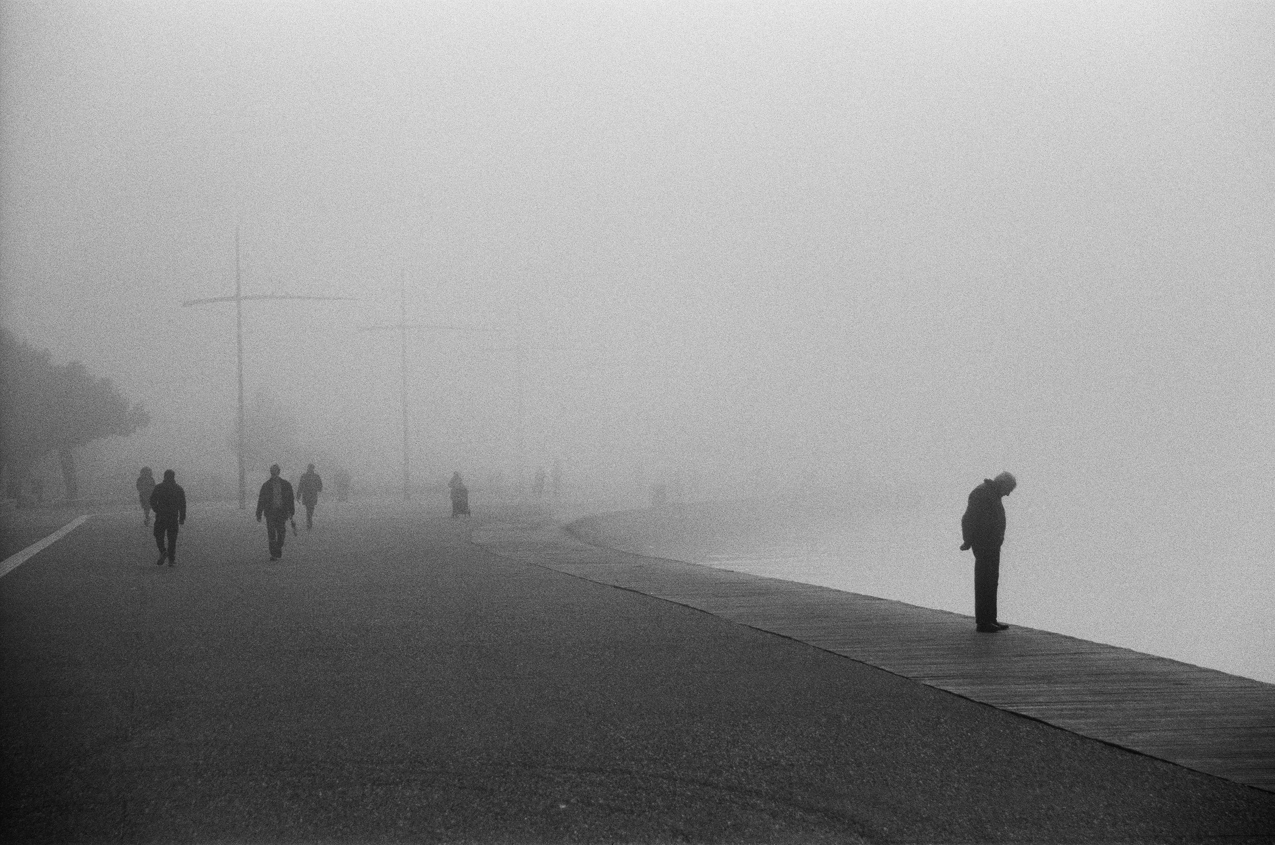 Thessalonique, Grèce, 29 décembre 2023