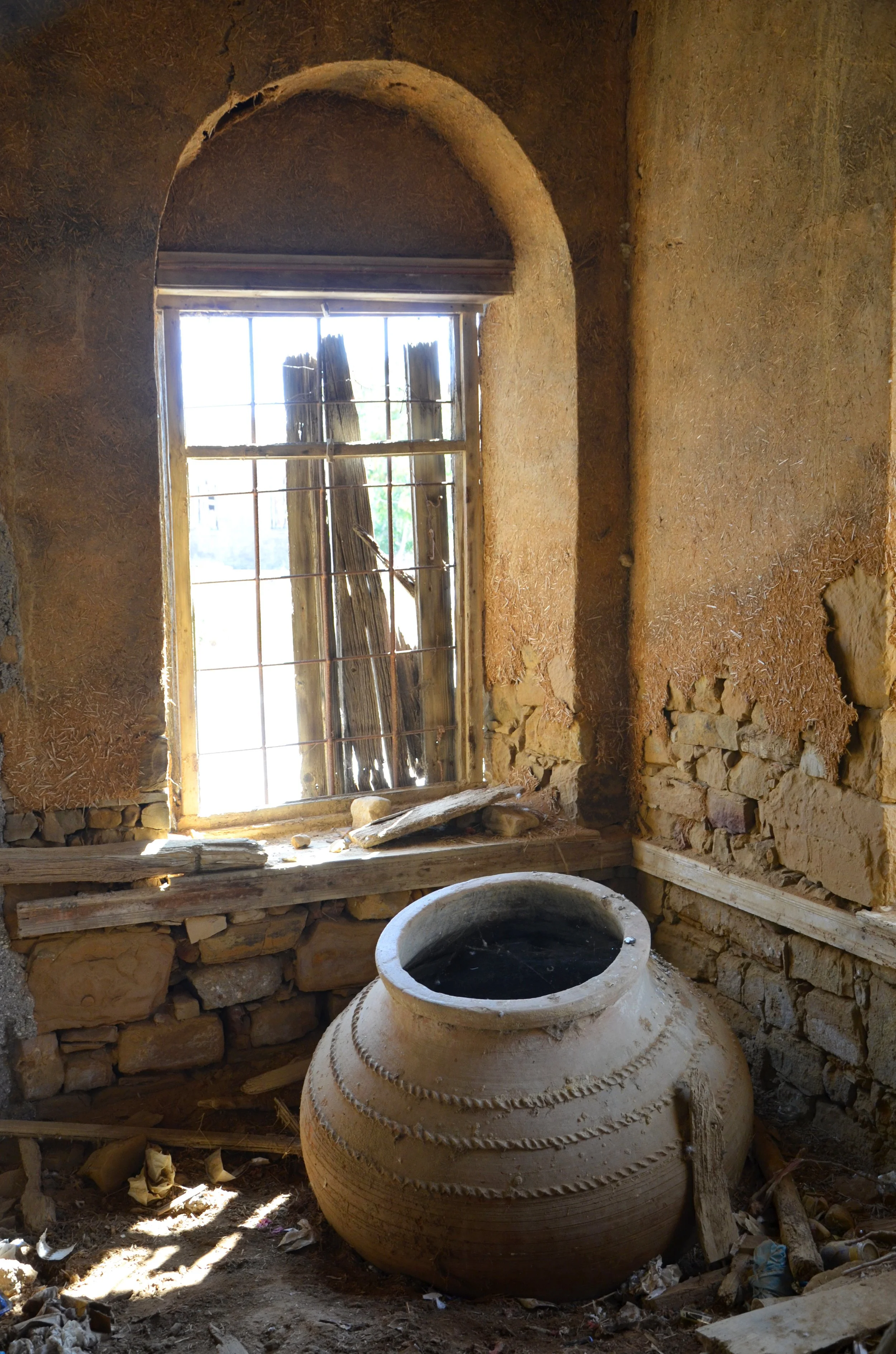 Limnos, Grèce, 22 août 2024