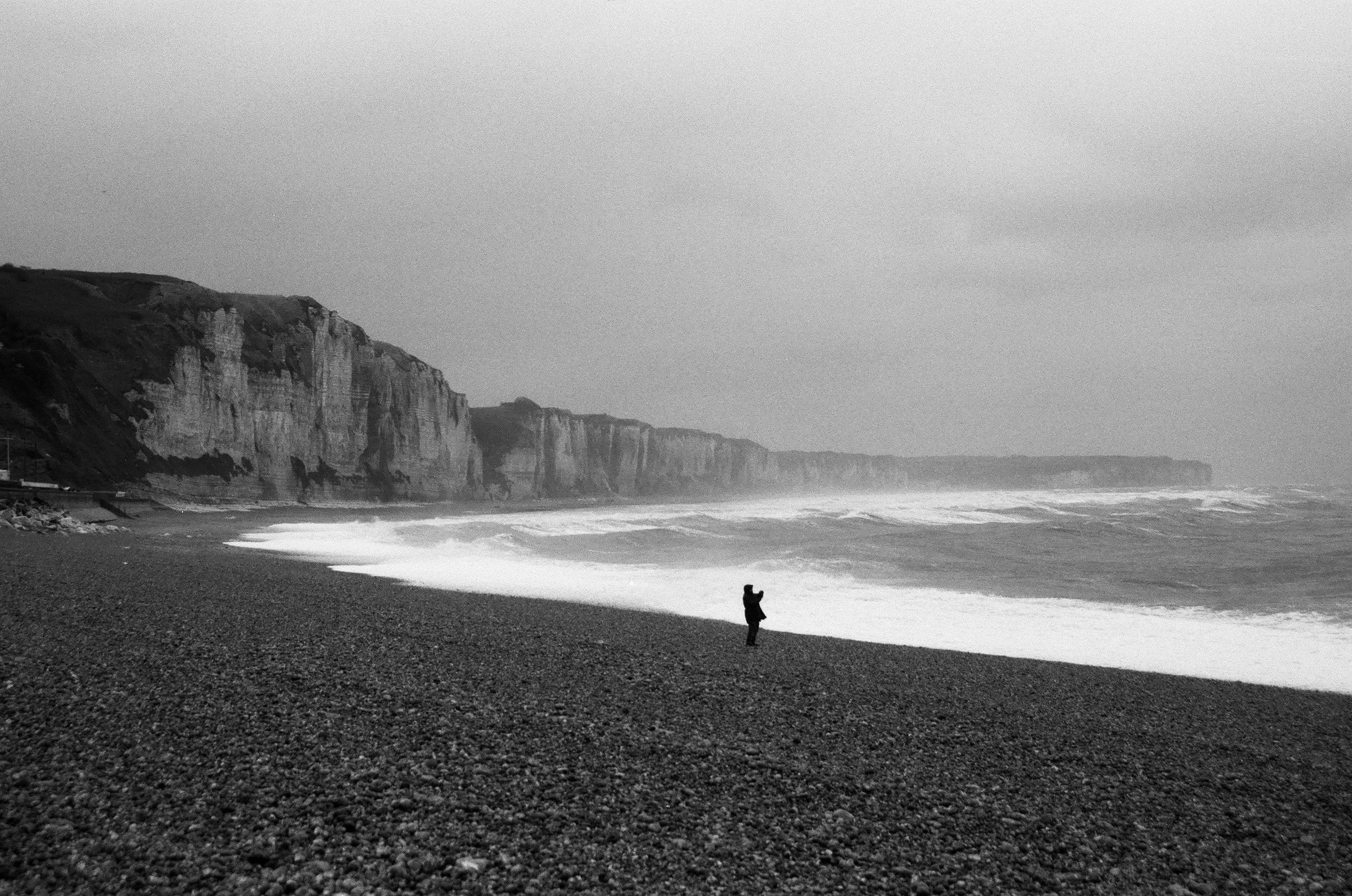 Fécamp, 26 février 2024