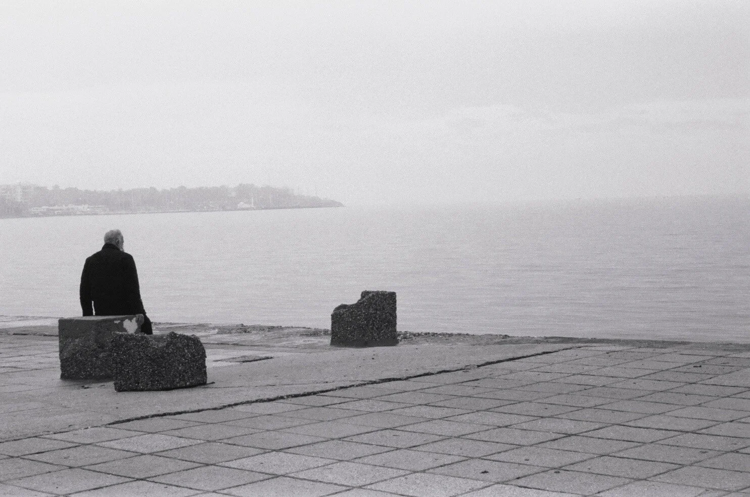 Thessalonique, Grèce, 27 décembre 2021