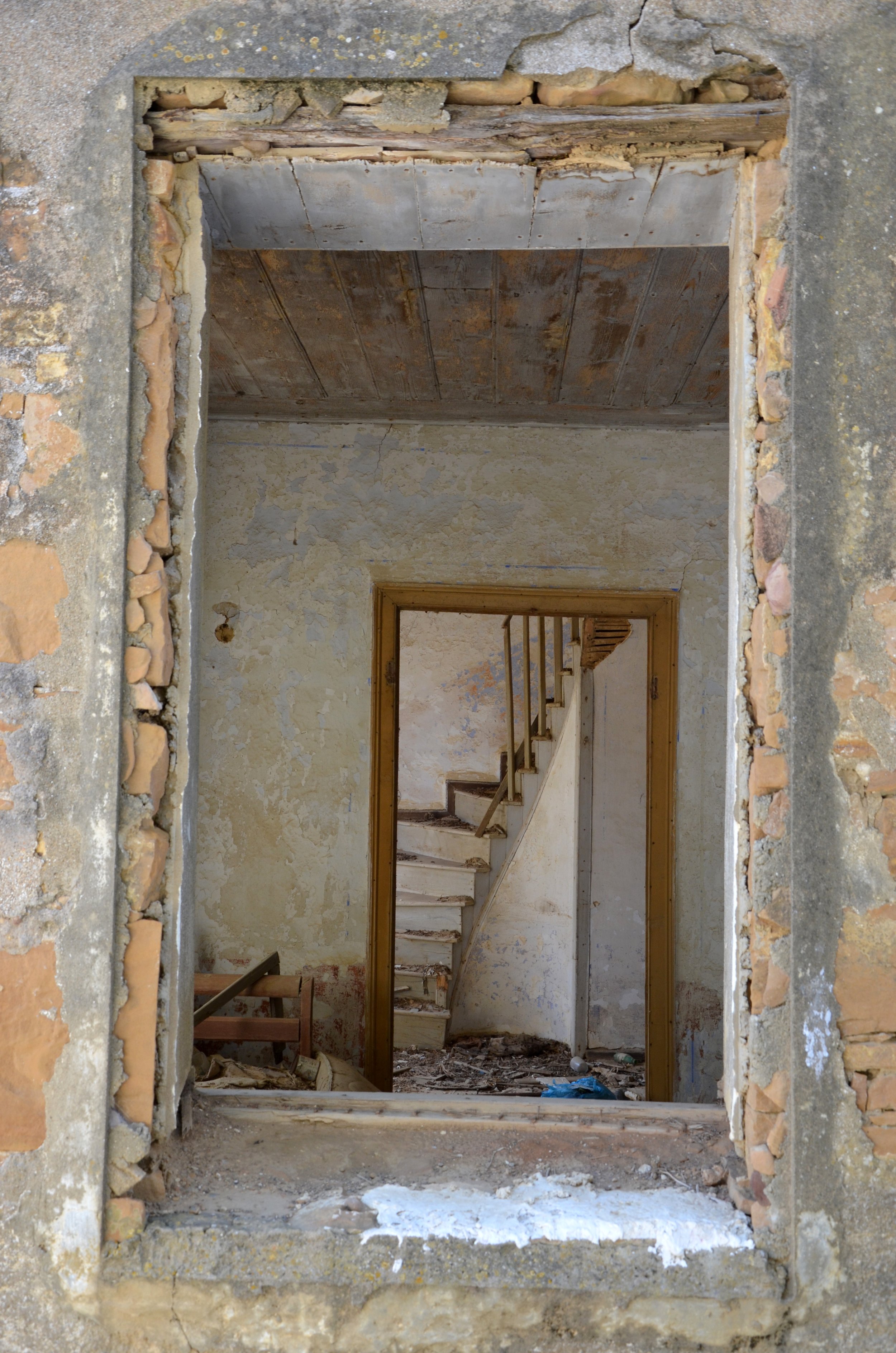 Limnos, Grèce, 22 août 2025