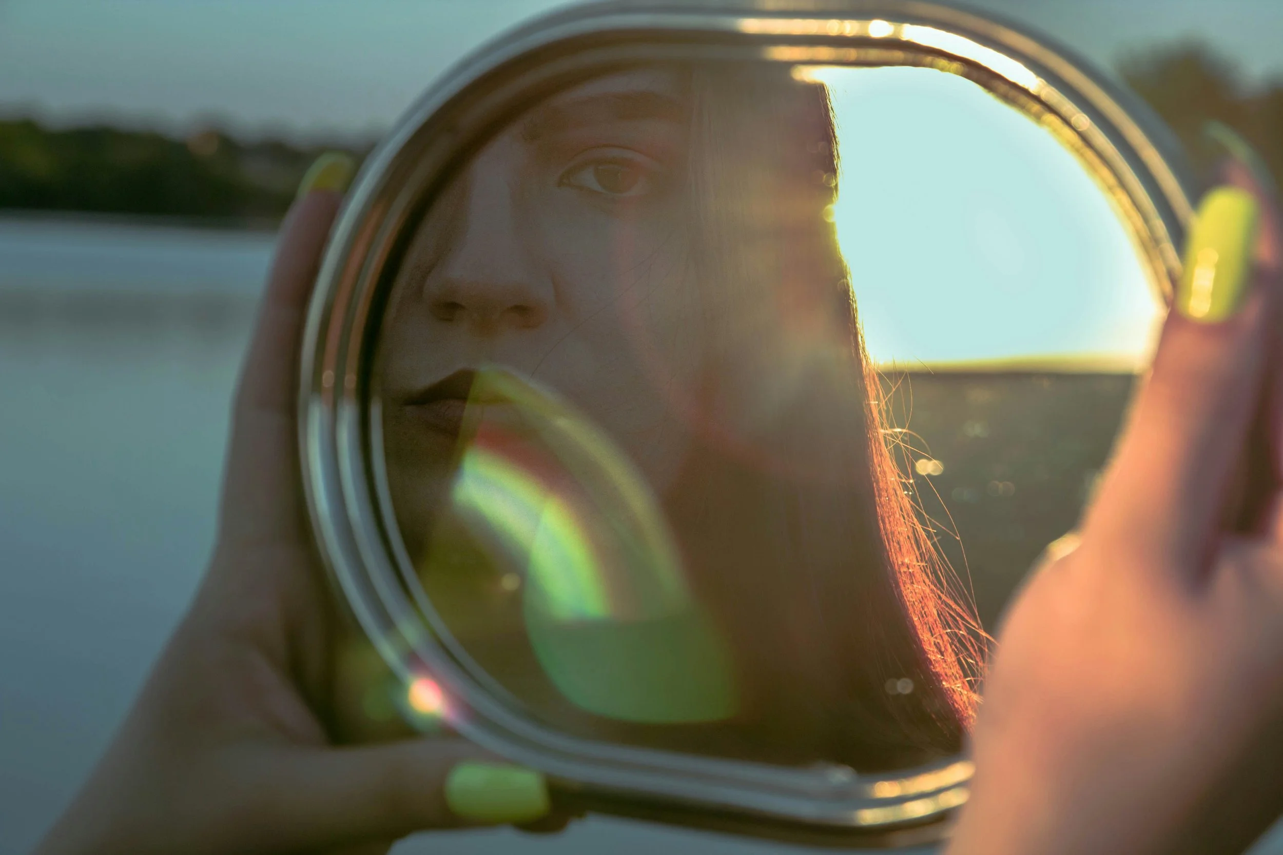 Authentic Dating: The Stories We Tell (and the Truths We Leave Out)