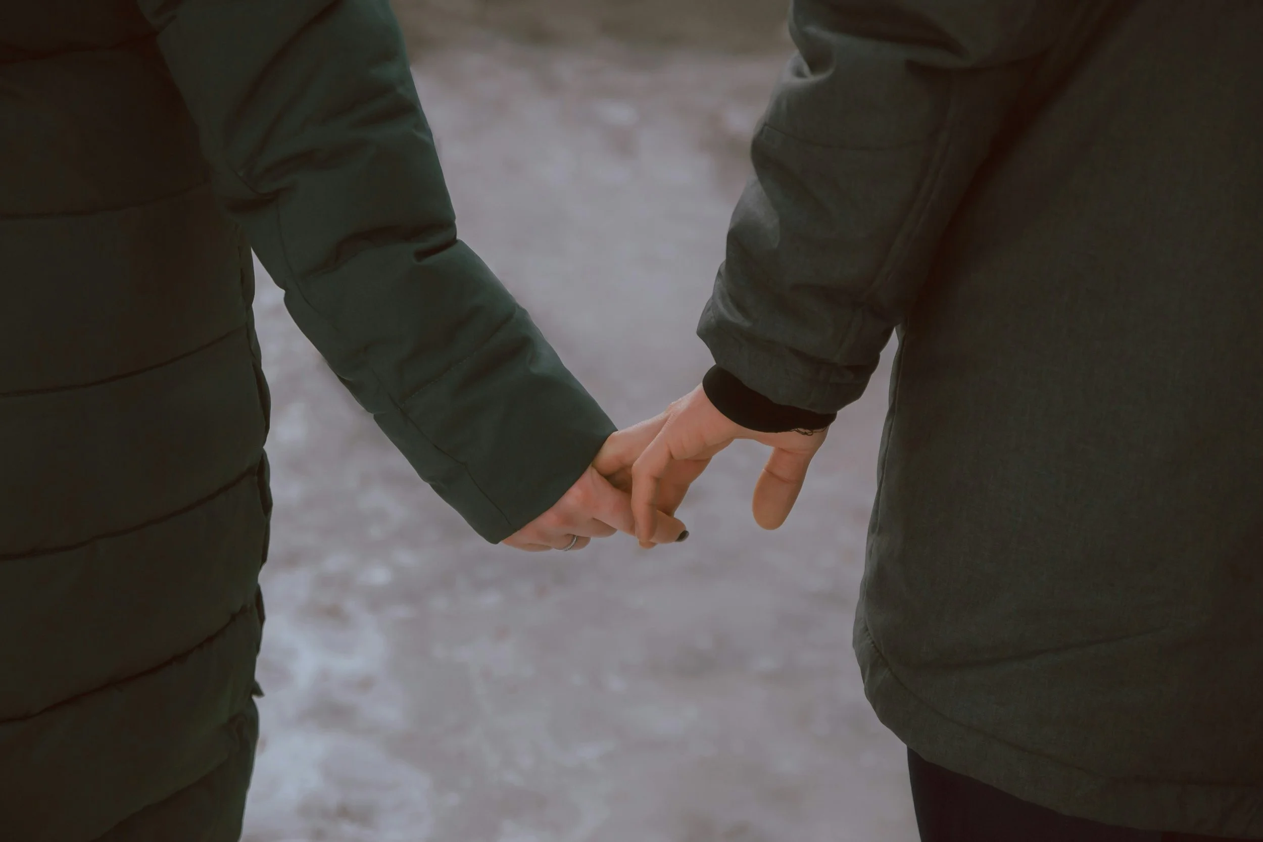 Cuffing Season: The Ultimate Guide to Winter Dating in the UK
