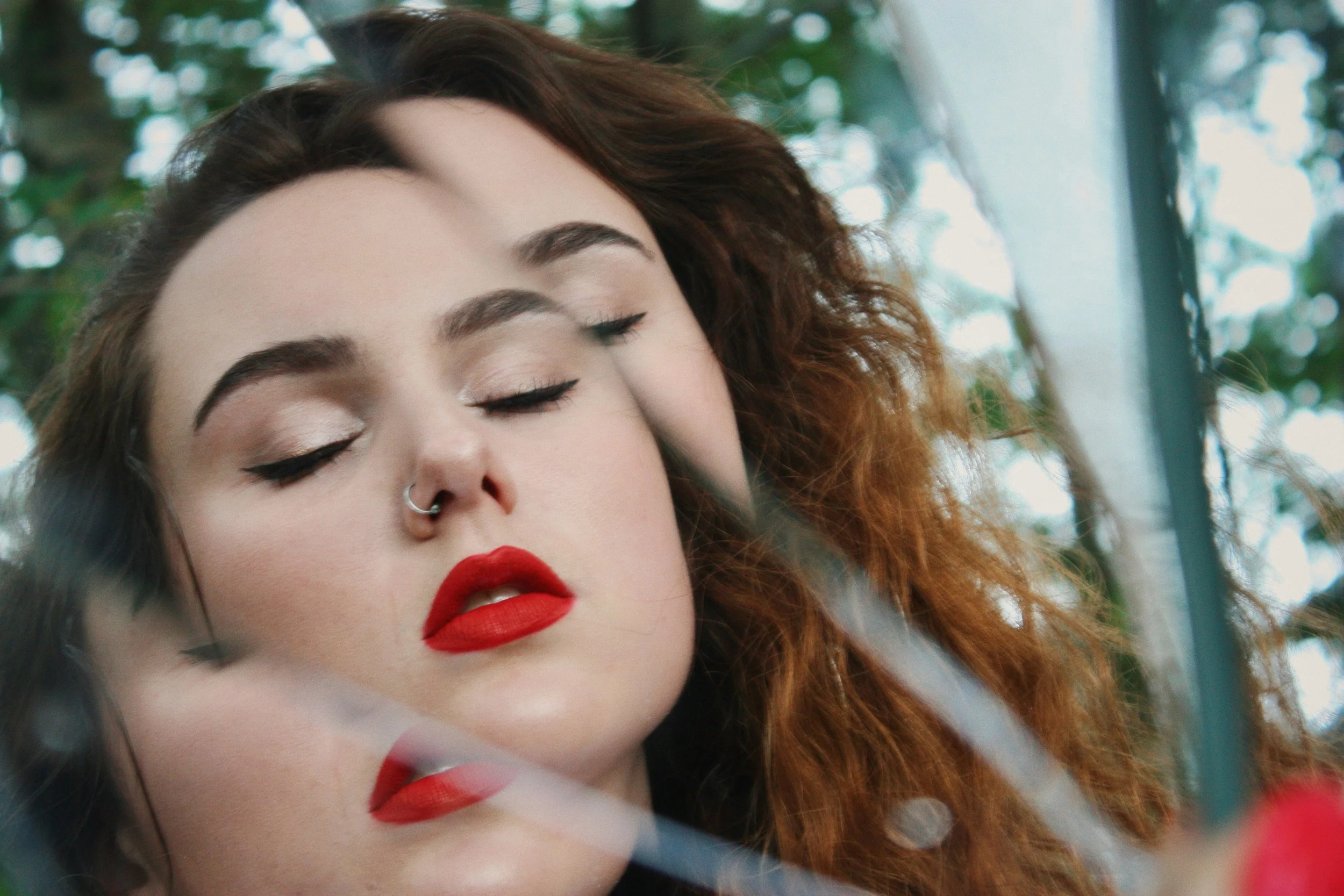 Dating anxiety reflecting self-esteem and fear of being not enough