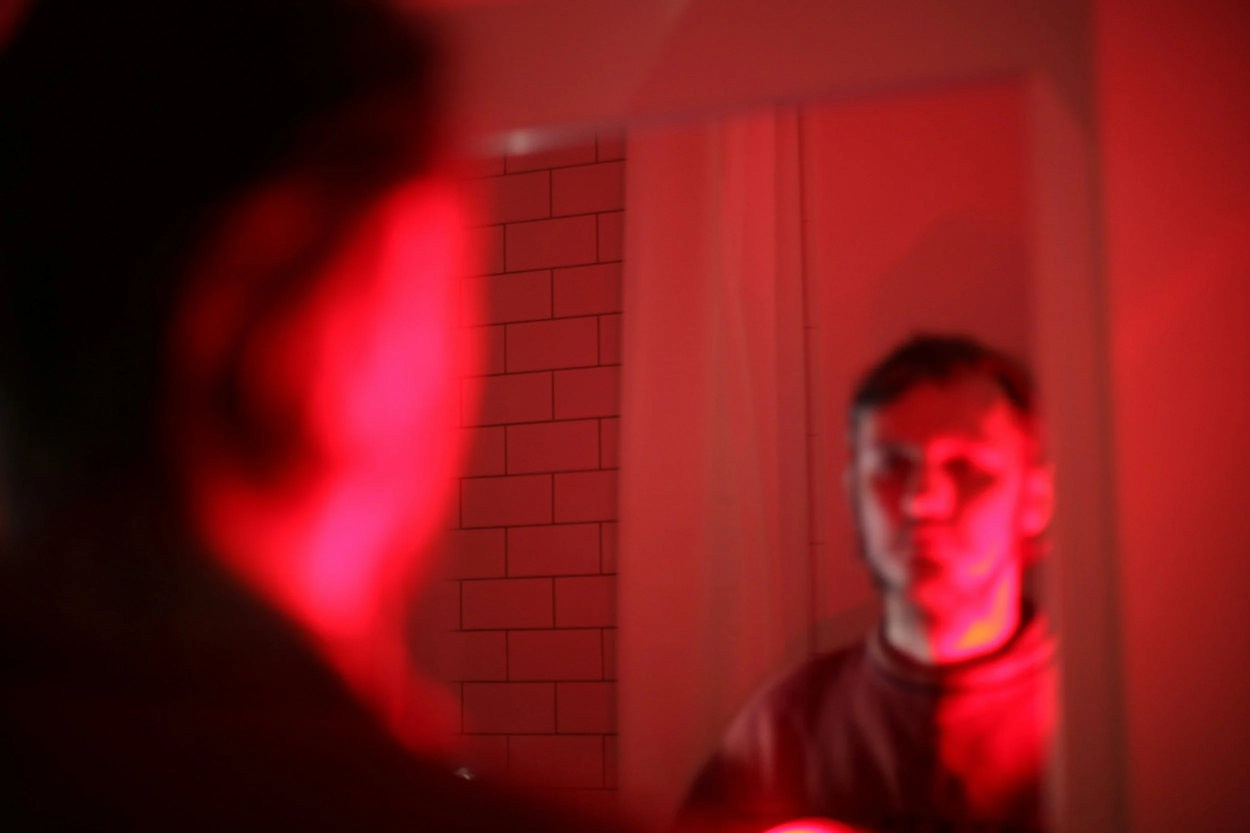 Narcissistic behaviour and lack of empathy as red flags in dating relationships