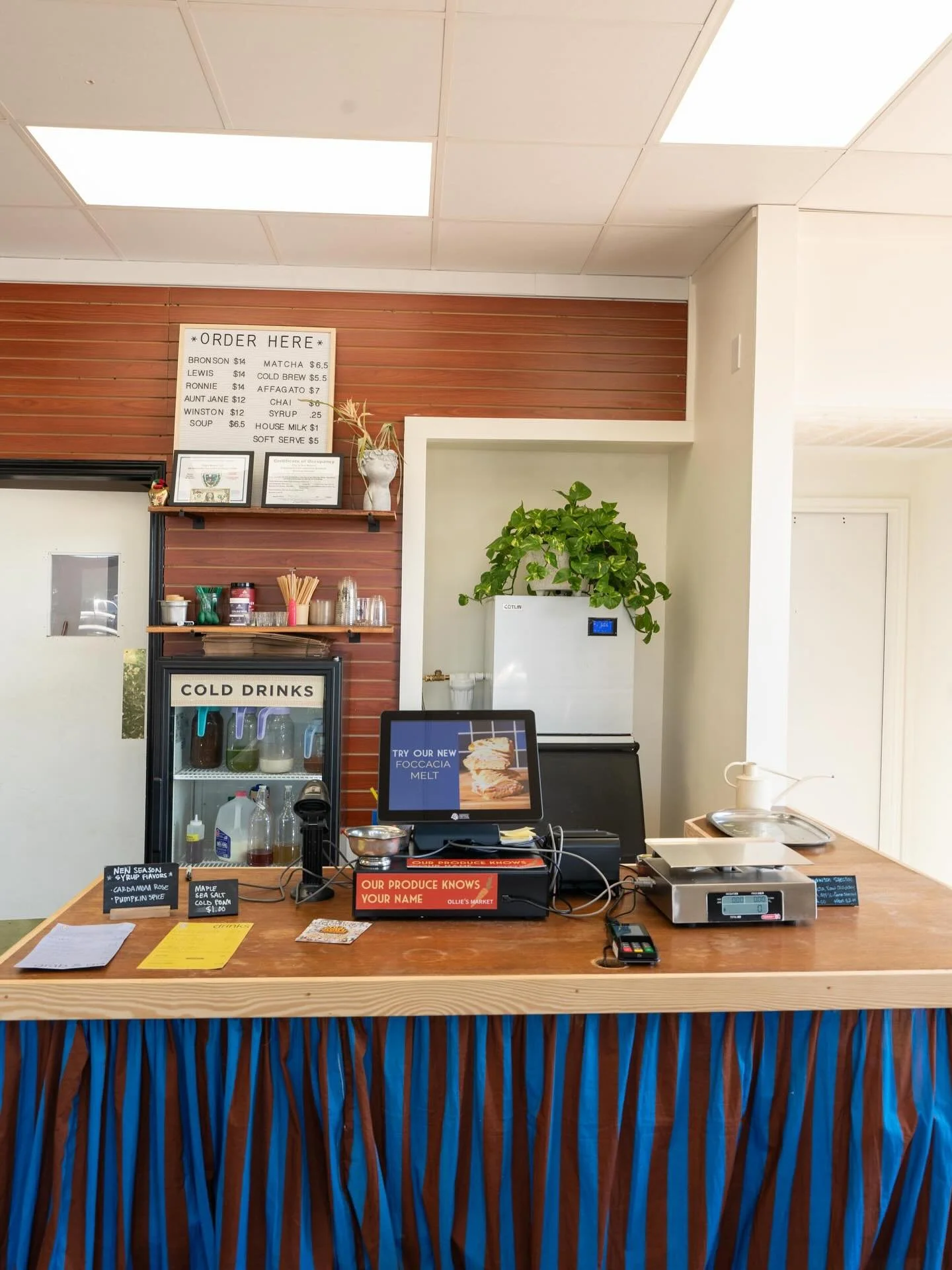 lines out the door this week &mdash; truly a surreal moment 😇 we&rsquo;re so grateful to be sharing our goods with San Marcos. We are closed today (FRIDAY 11/19) to regroup and prep even more of yall&rsquo;s favorites. see you Saturday! COMMENT YOUR