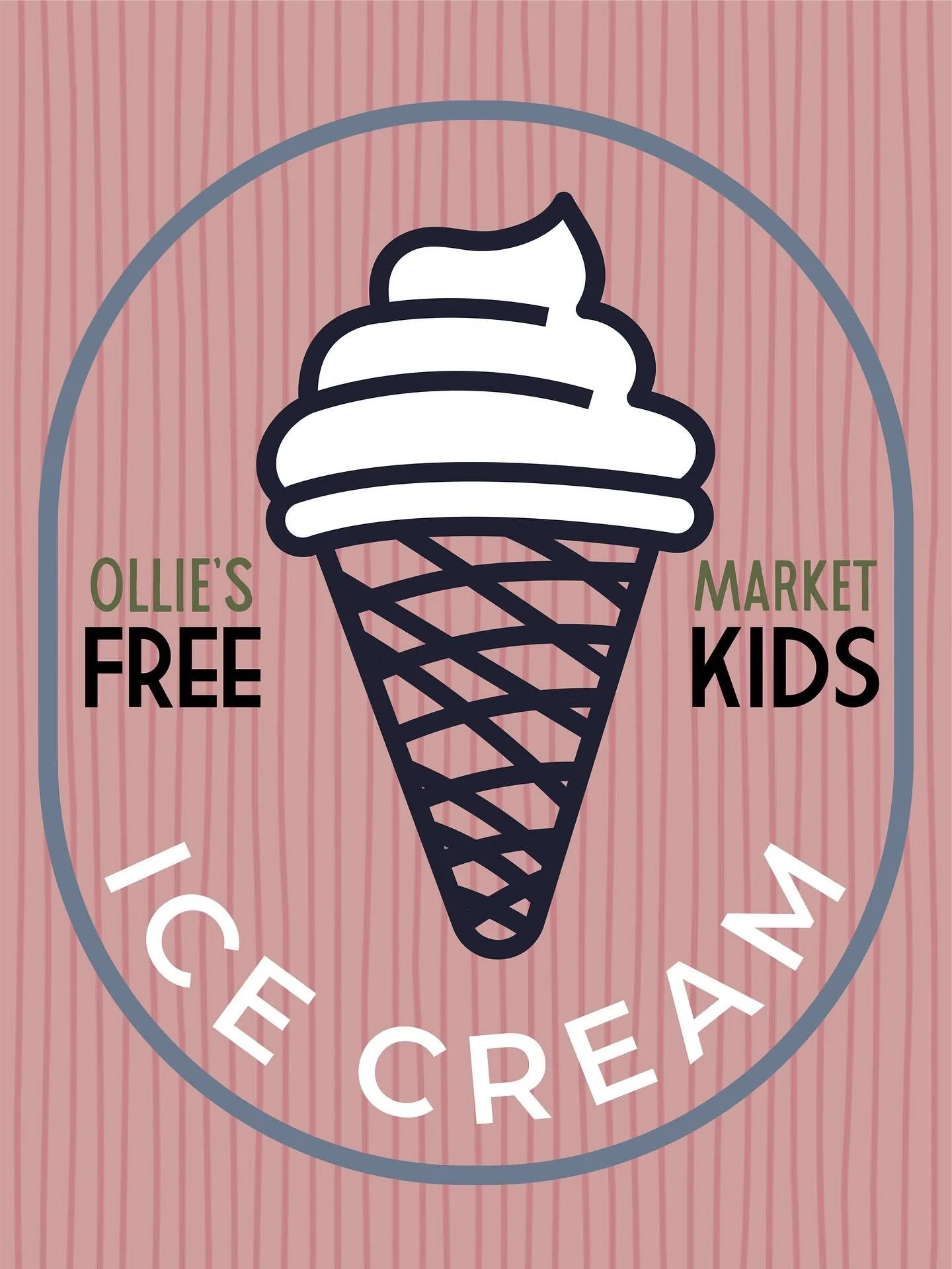 you scream, we scream, we all scream for ice cream! 🍦 today&rsquo;s flavors &mdash; spiced chocolate &amp; vanilla bean