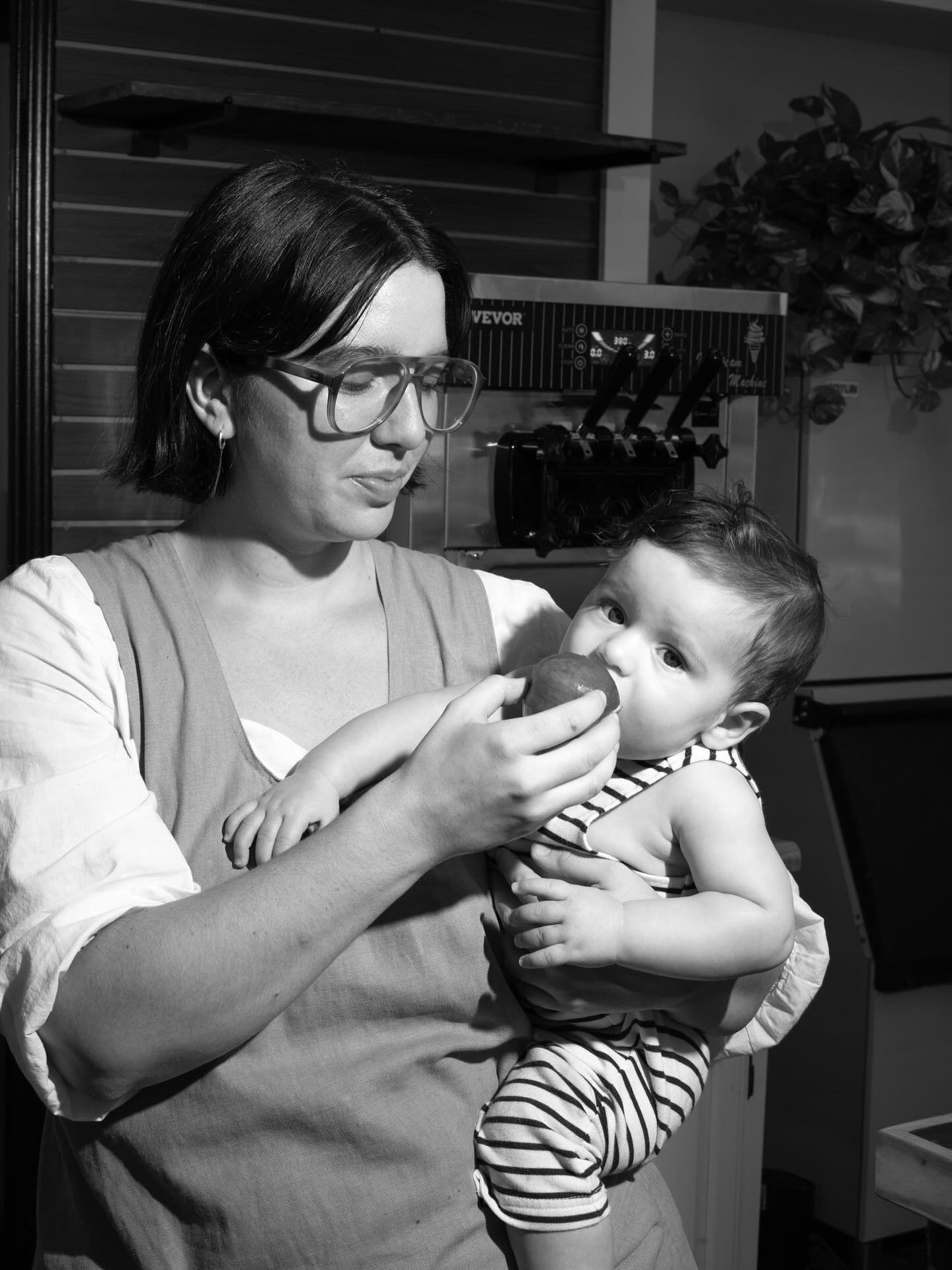 Happy holidays from our family to yours ✨
We&rsquo;ve been so grateful for your support since opening this summer. Our goal has always been to provide access to clean food and locally sourced goods, and we&rsquo;re incredibly fortunate to work alongs