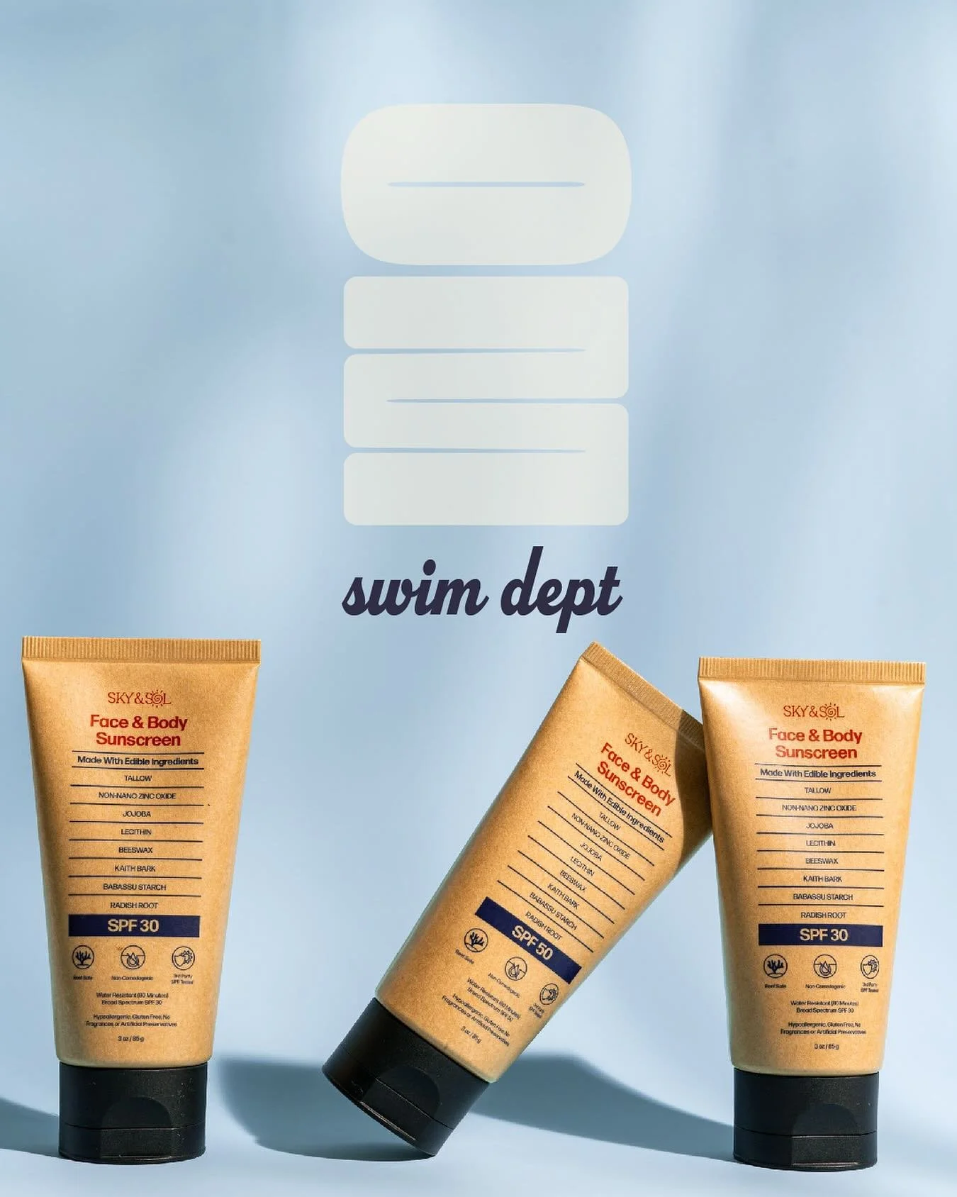 swim dept
coming s o o n 

curated goods for long days, quick dips, and everything in between ☀️ 🏊&zwj;♀️