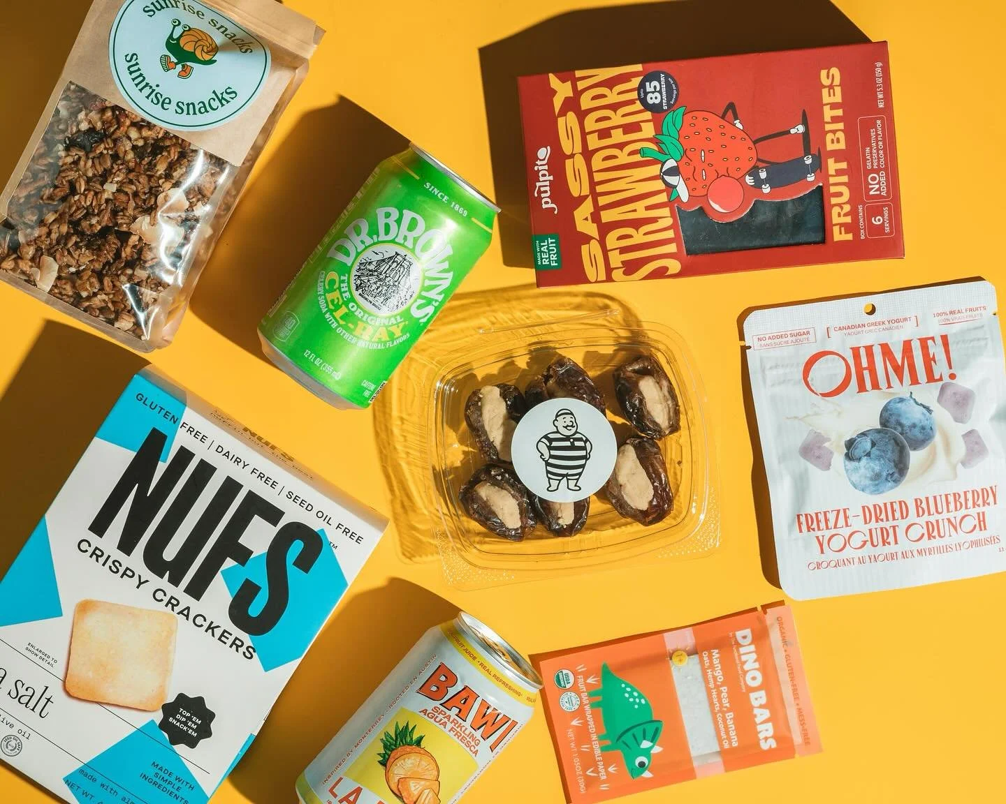 NEW STORE HOURS! 💫

Tuesday - Friday 11a to 7p | Saturday 11a to 4p 💥

After school snacks &amp;  soft serve ! After work pantry grabs and quick dinner bites !

We know we&rsquo;ve kept a tight schedule these past 10 months, but we&rsquo;re very ha