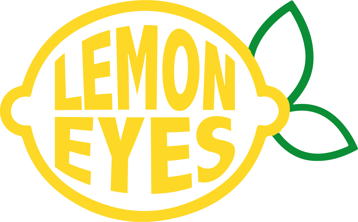 Lemon Eyes