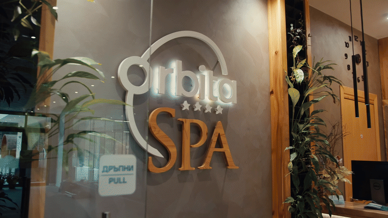 Orbita Spa Hotel