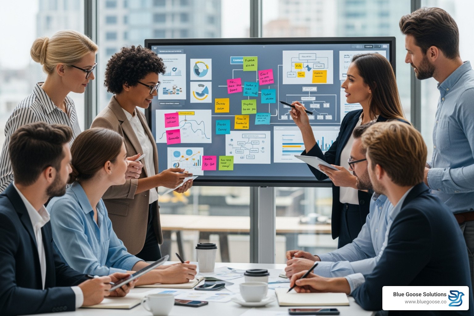 Master the Engagement Assessment Matrix: Uses, Examples, and Why It Matters