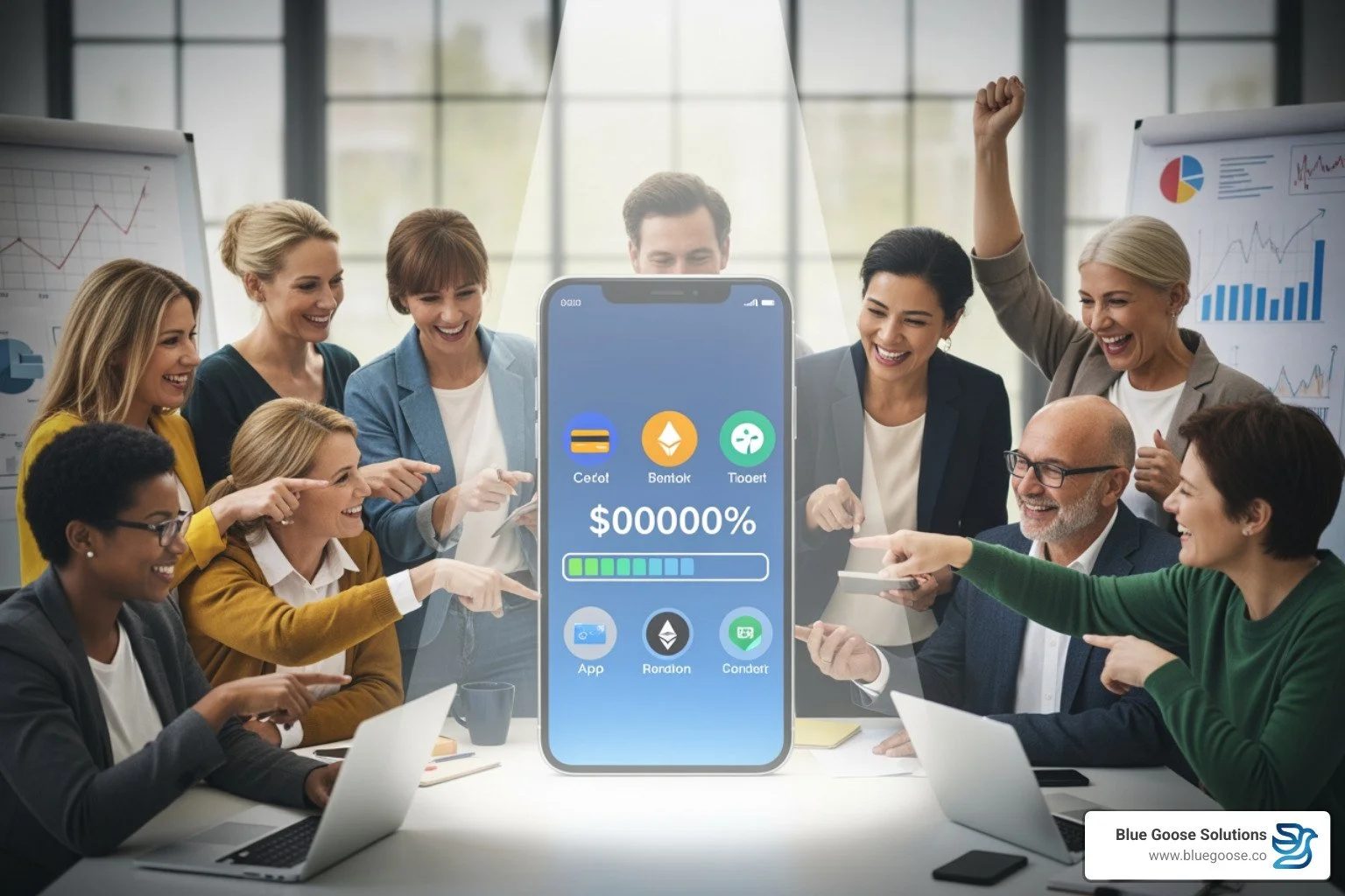 Raise the Roof: Creative Online Fundraising Campaigns That Work