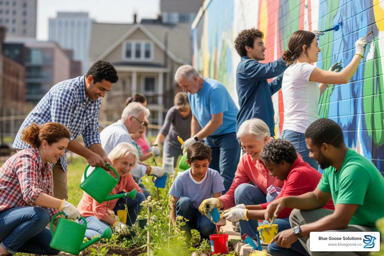 Marketing with a Mission: Your Guide to Successful Cause Campaigns