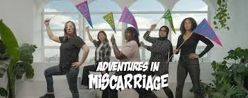Adventures in Miscarriage: Preview Screening