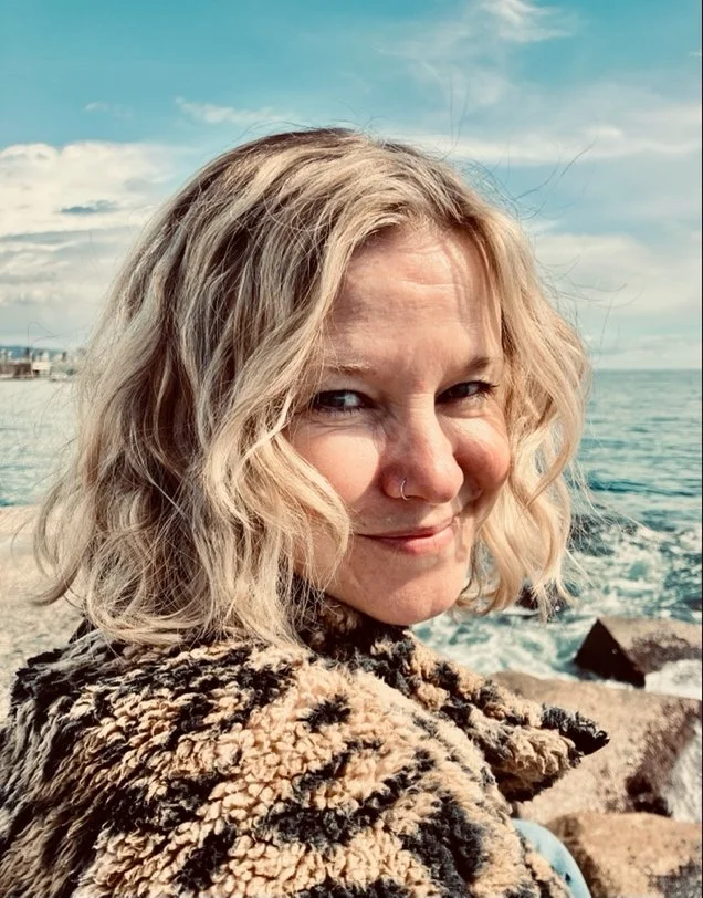 Victoria Brown, project co-lead of The Feminist Miscarriage Project.