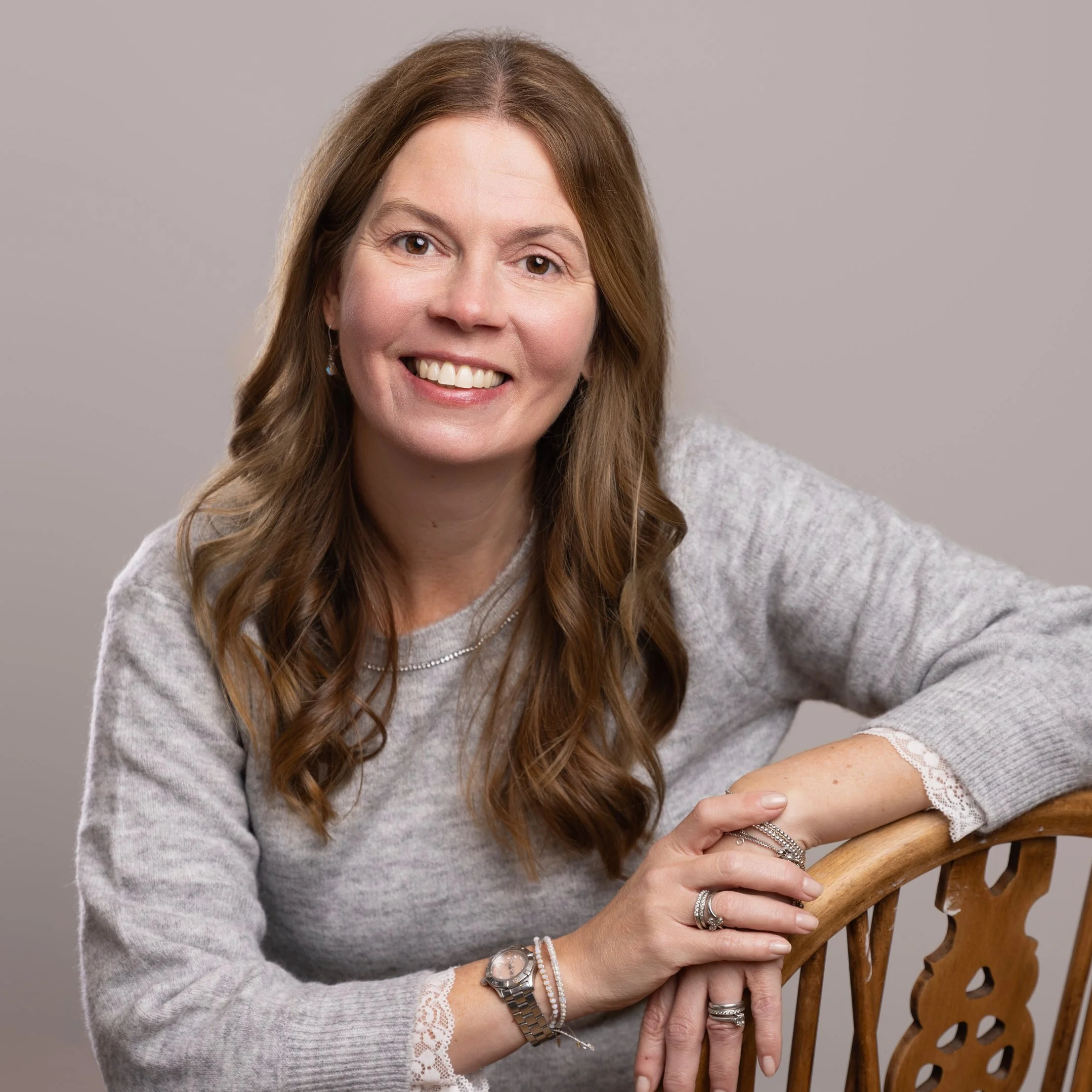 Daniella St Roas, Cognitive Behavioural Hypnotherapist in Harpenden