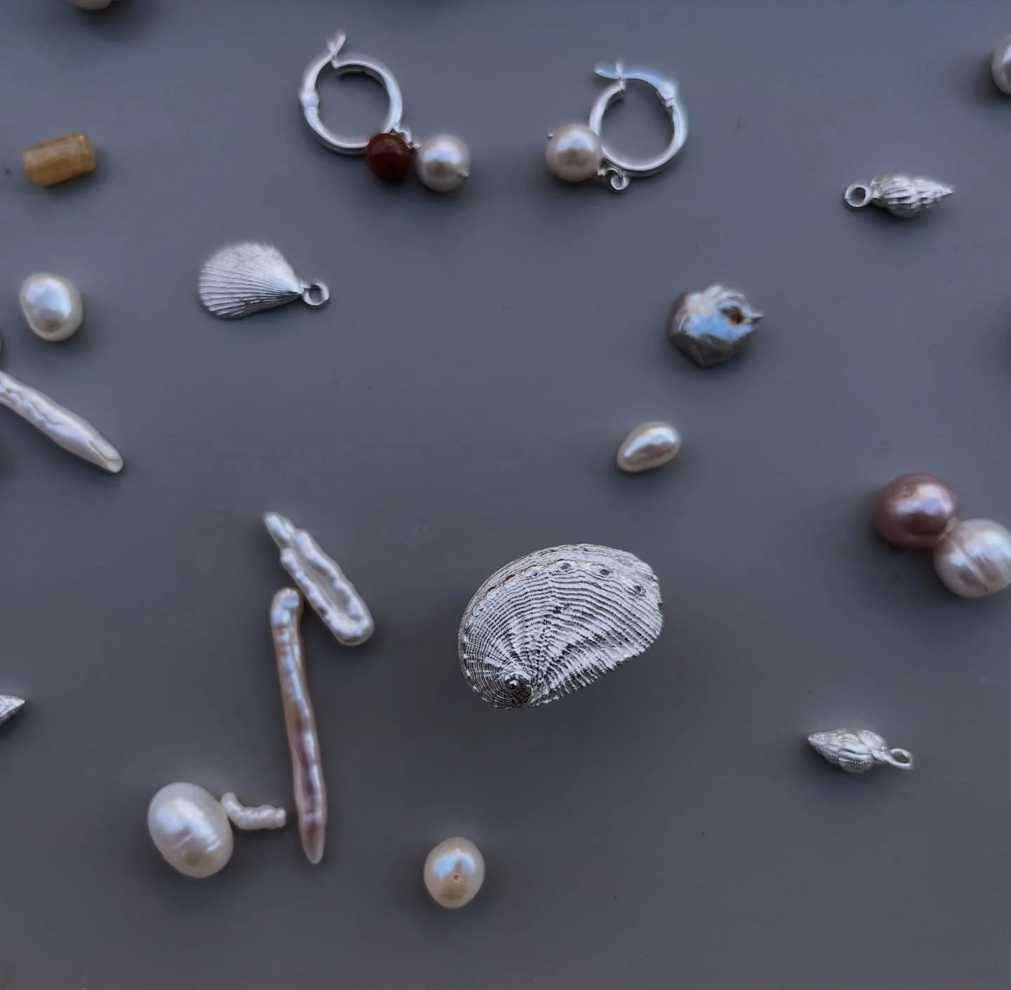 Something&rsquo;s brewing ✨ with the new year I&rsquo;d like to spoil you. keep an eye out 👀