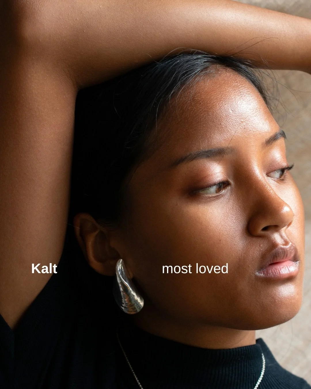 These are not just my best sellers.
They are the pieces that mean the most &mdash; to you and to me 🤍

✺ Ariel
*I&rsquo;ve found this shell, while I was pregnant with my son. That&rsquo;s why to me, it will always represent life and new beginnings.
