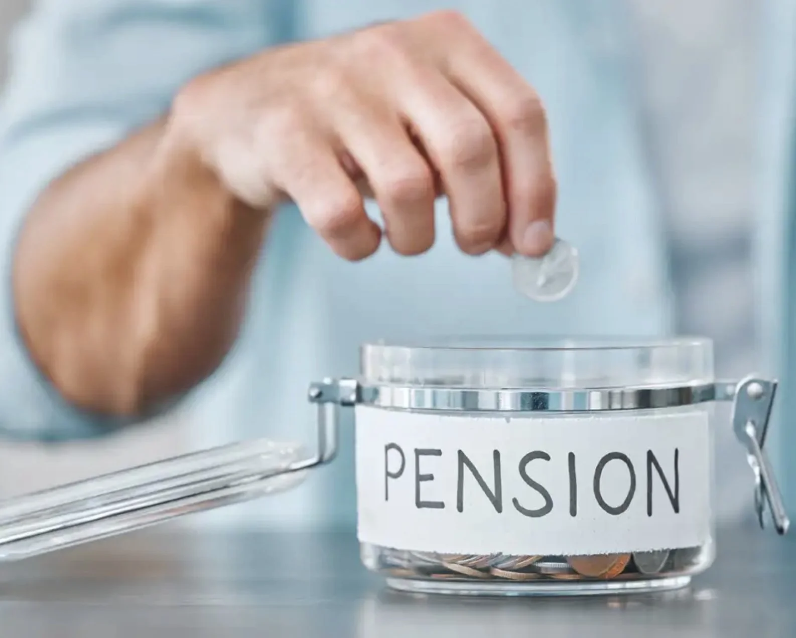 Seminar: Taxation of UN Pensions in Denmark