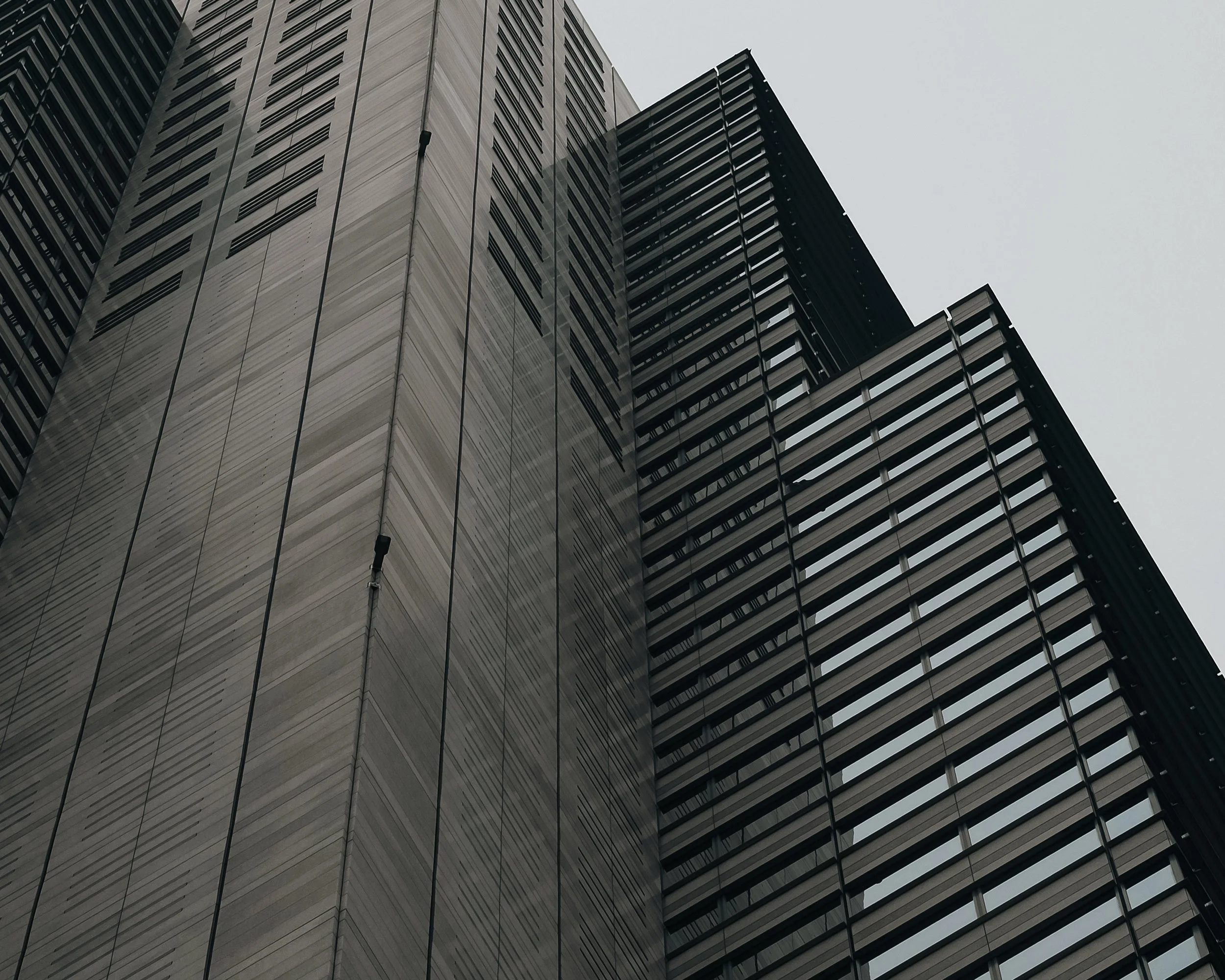 Tokyo Architecture