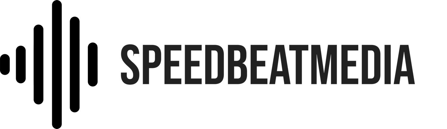 speed beat media