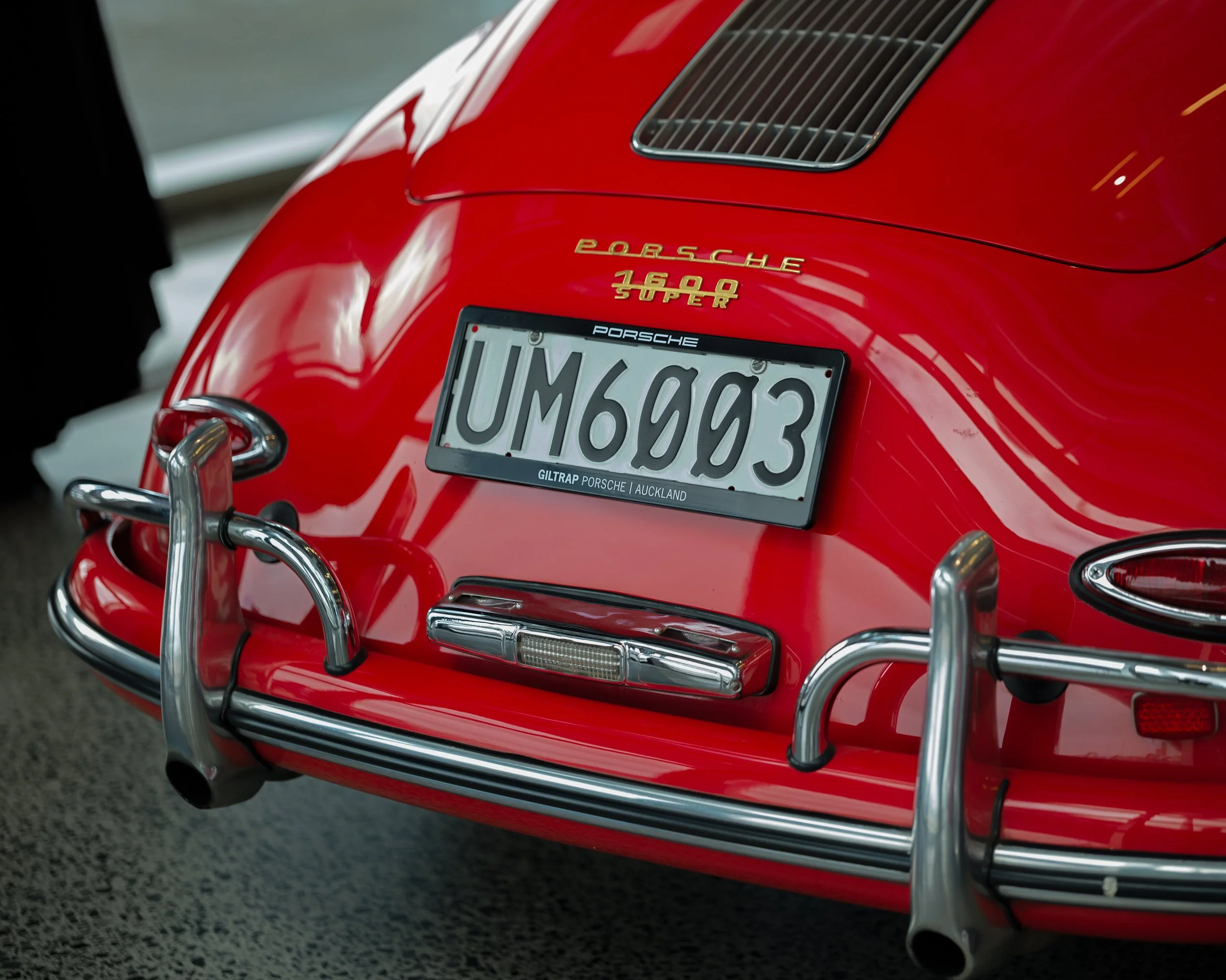 Porsche 356