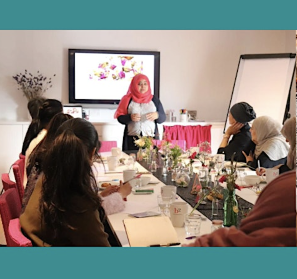 Activate Lasting Wellness to  Weather Your Storms