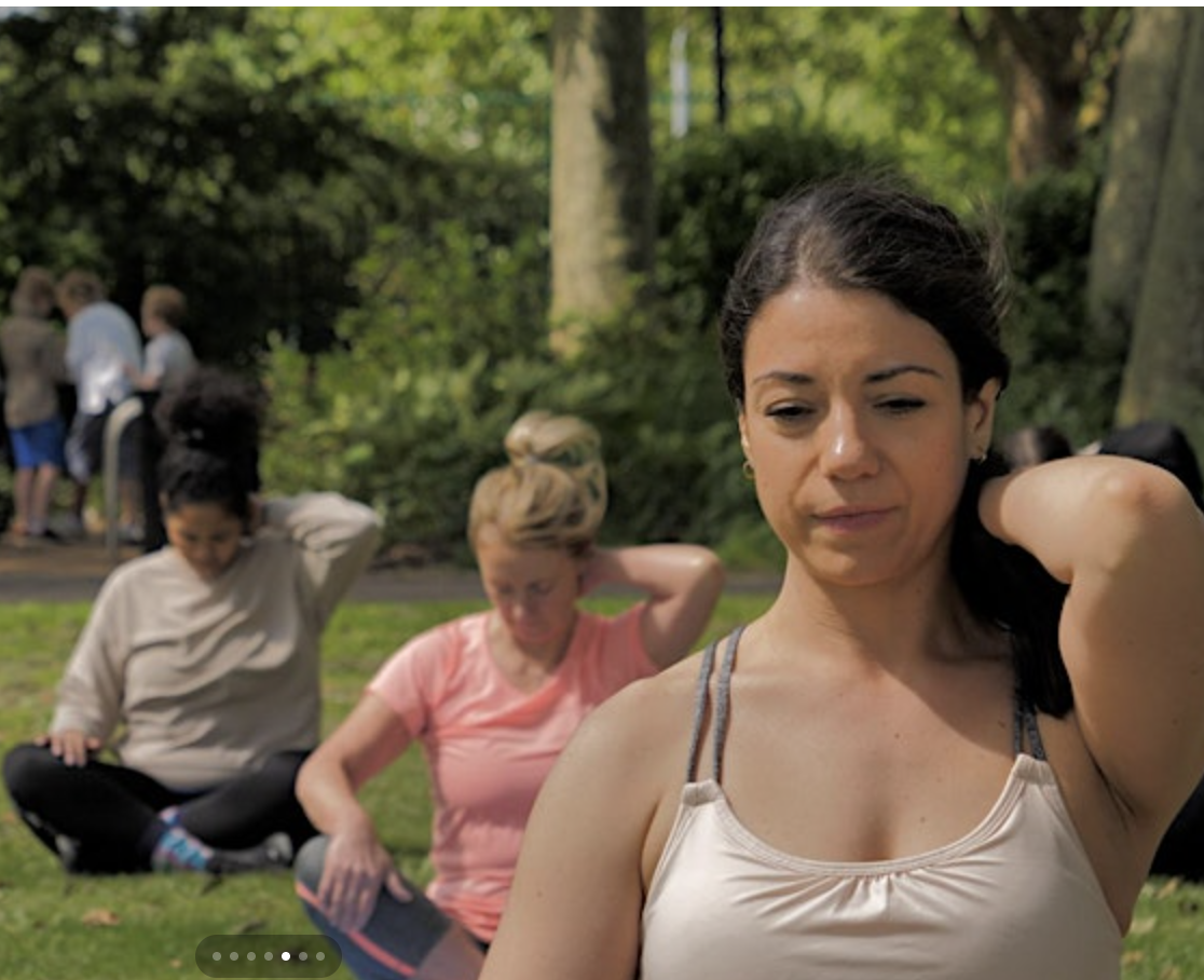 Her Sanctuary Energy Reset