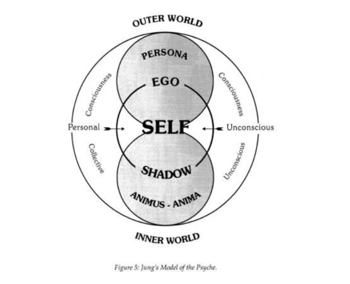 Embrace Your Shadow, Discover Your Purpose