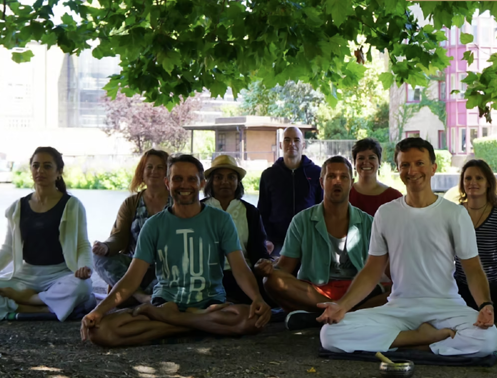 Silent Mindfulness Meditation (Vipassana) One Day Retreat  