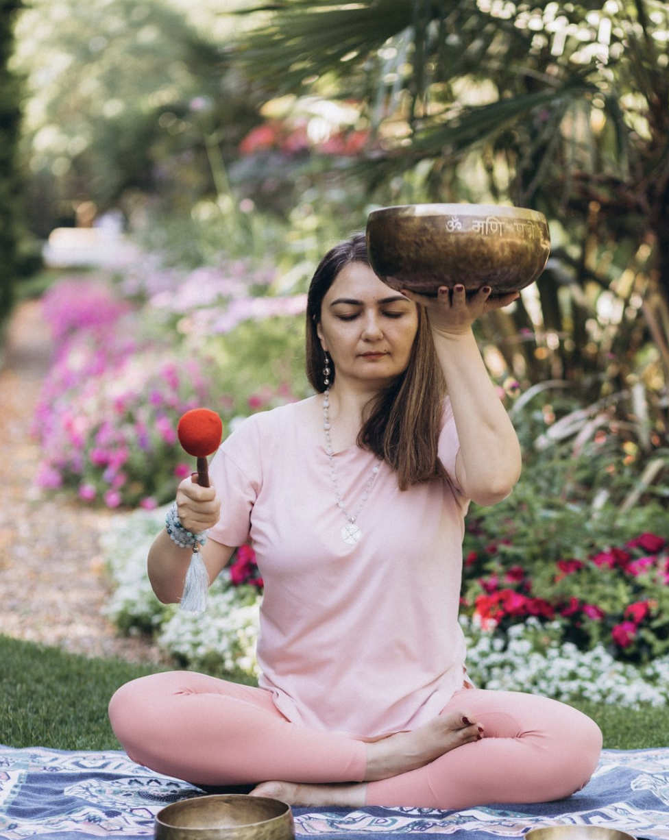 Breathe.Move.Heal Soundbath