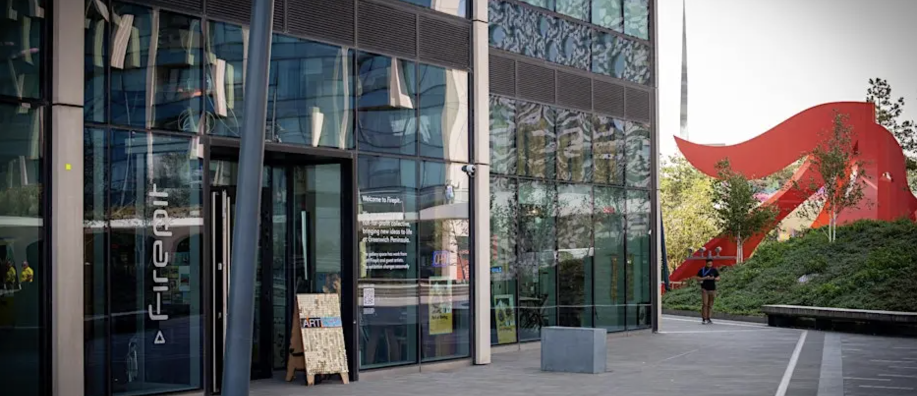 Connections - Arts and Wellbeing conversations.