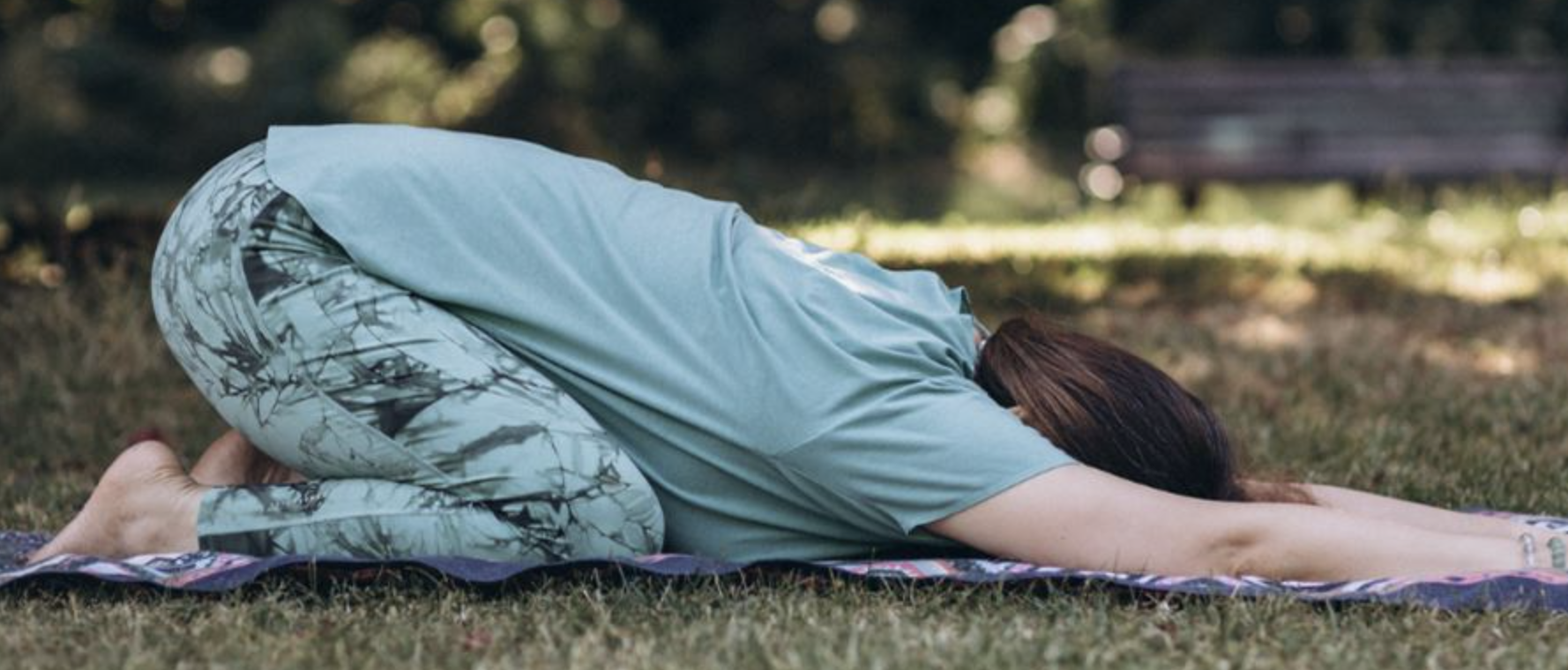 Menopause Yoga Workshop