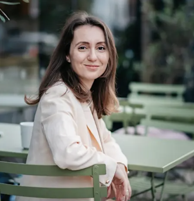 Fertility for the Modern Woman