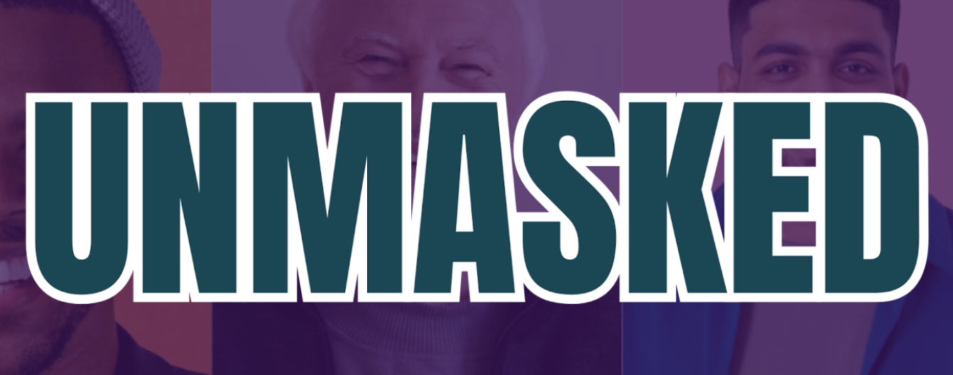  UnMasked: A Men’s Resilience Experience