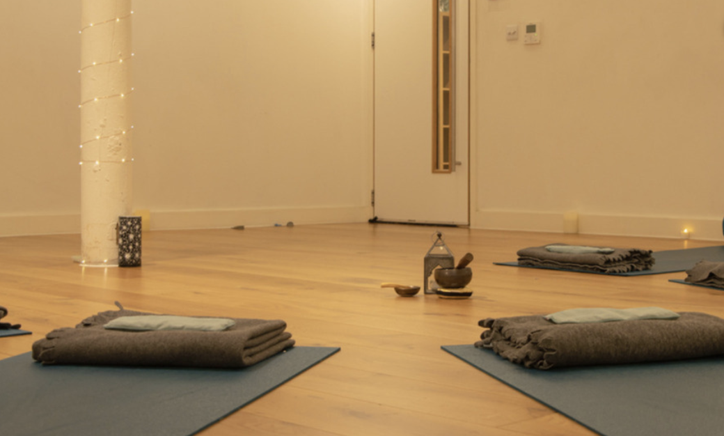 TRE Introductory Workshop