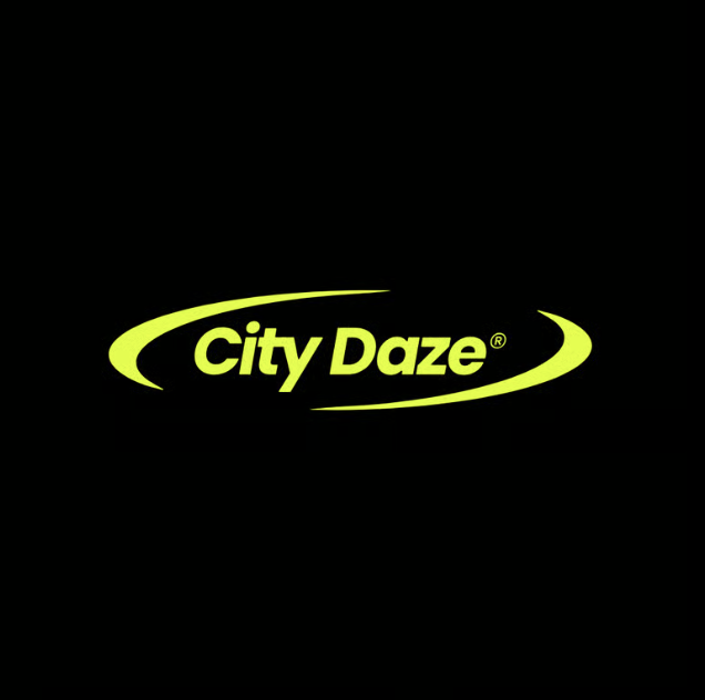 City Daze Walking Club