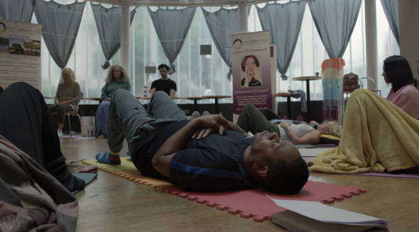 'Don't Be A Fool' Vocal Sound Bath