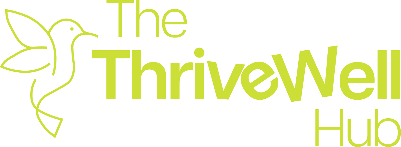 The ThriveWell Hub 