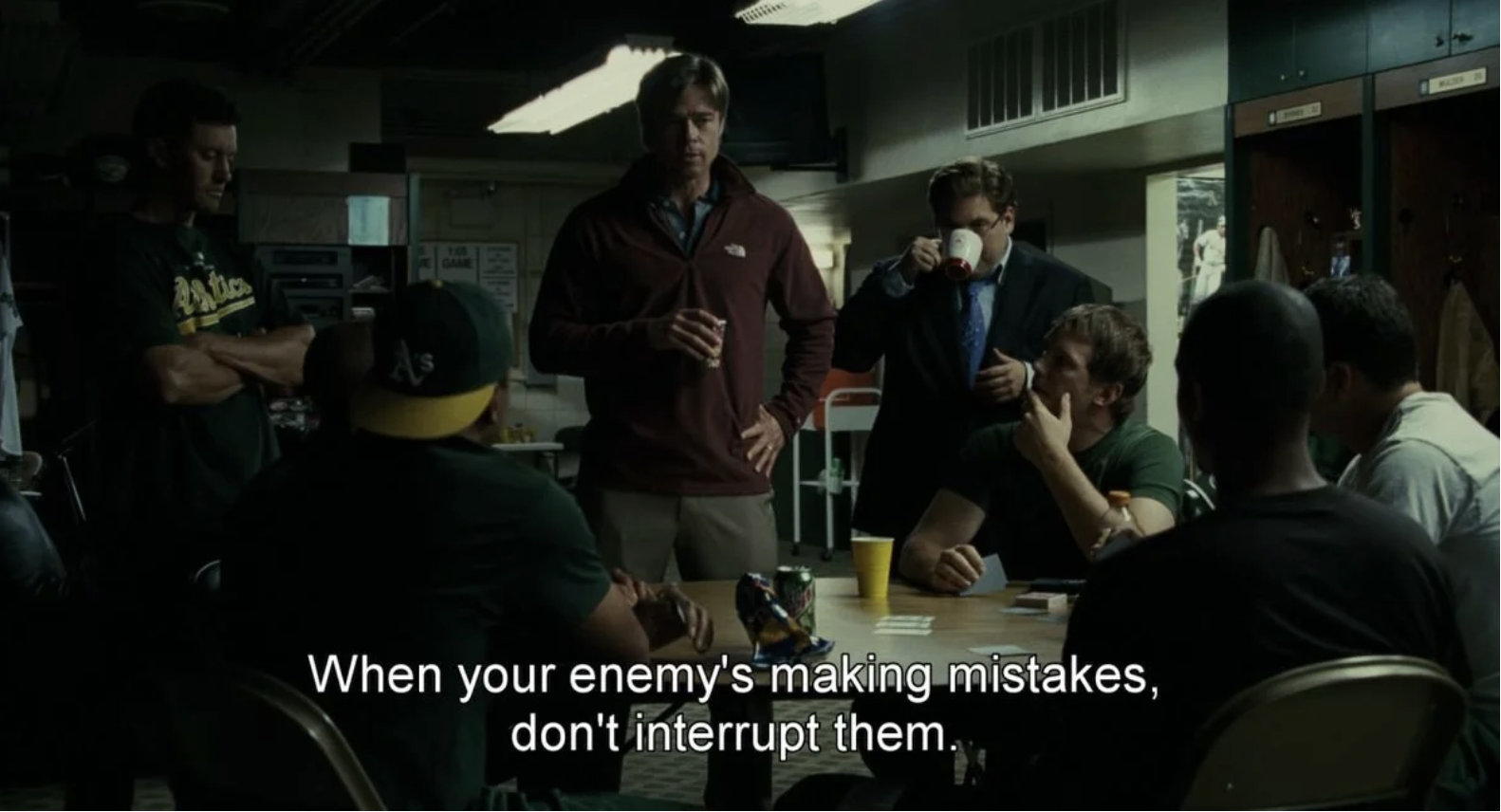 Moneyball: Rethinking KPIs